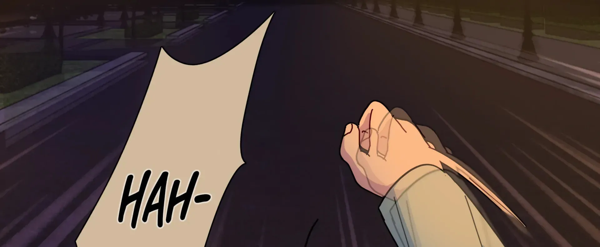 Warning! Beware of the Dog Chapter 31 page 70 - 