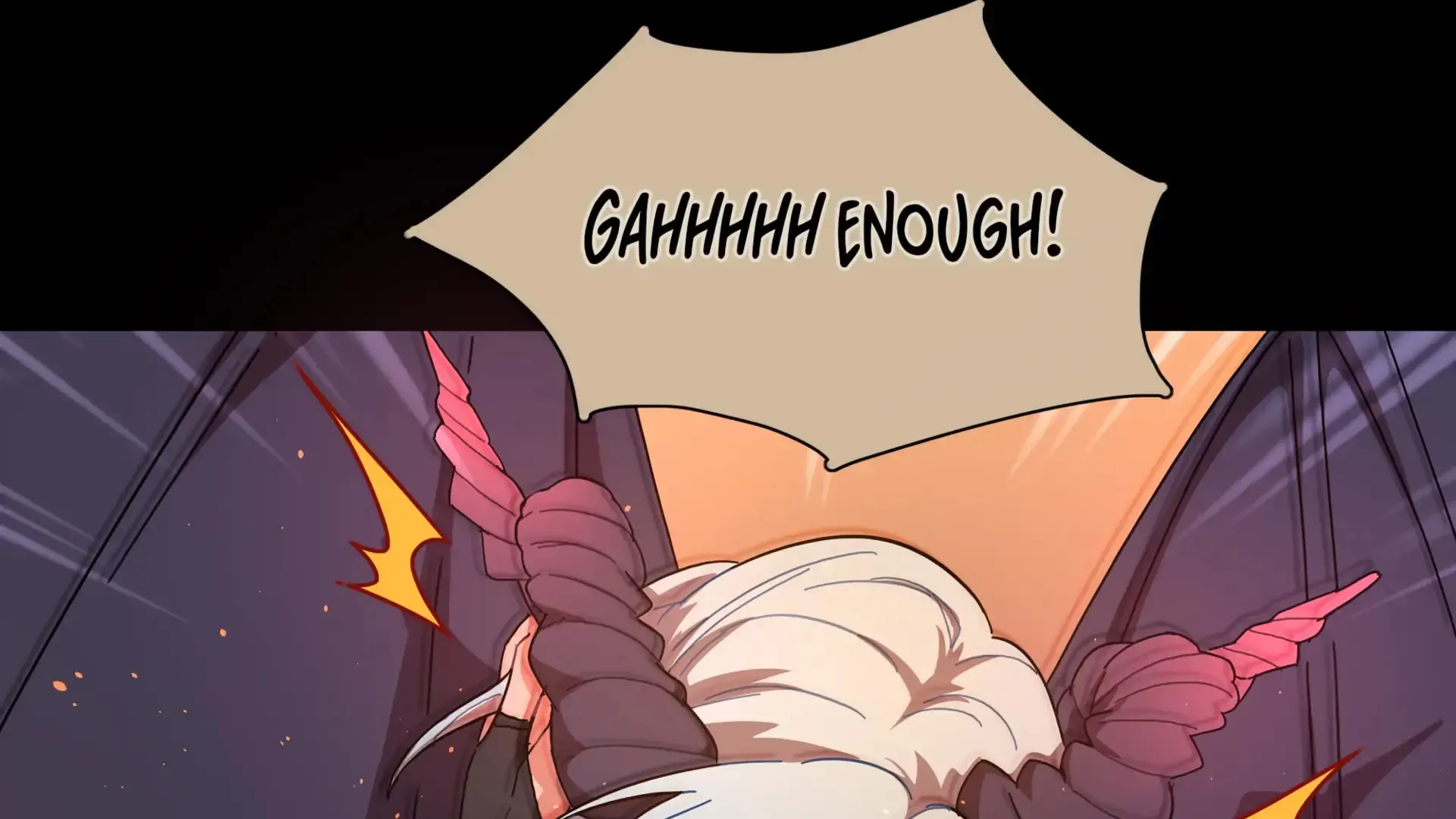 Warning! Beware of the Dog Chapter 31 page 8 - 