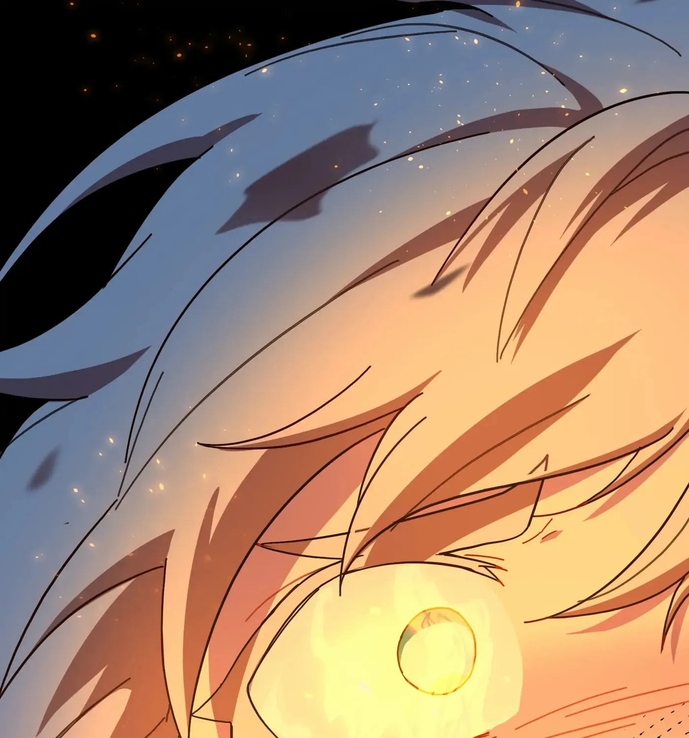 Warning! Beware of the Dog Chapter 31 page 72 - 