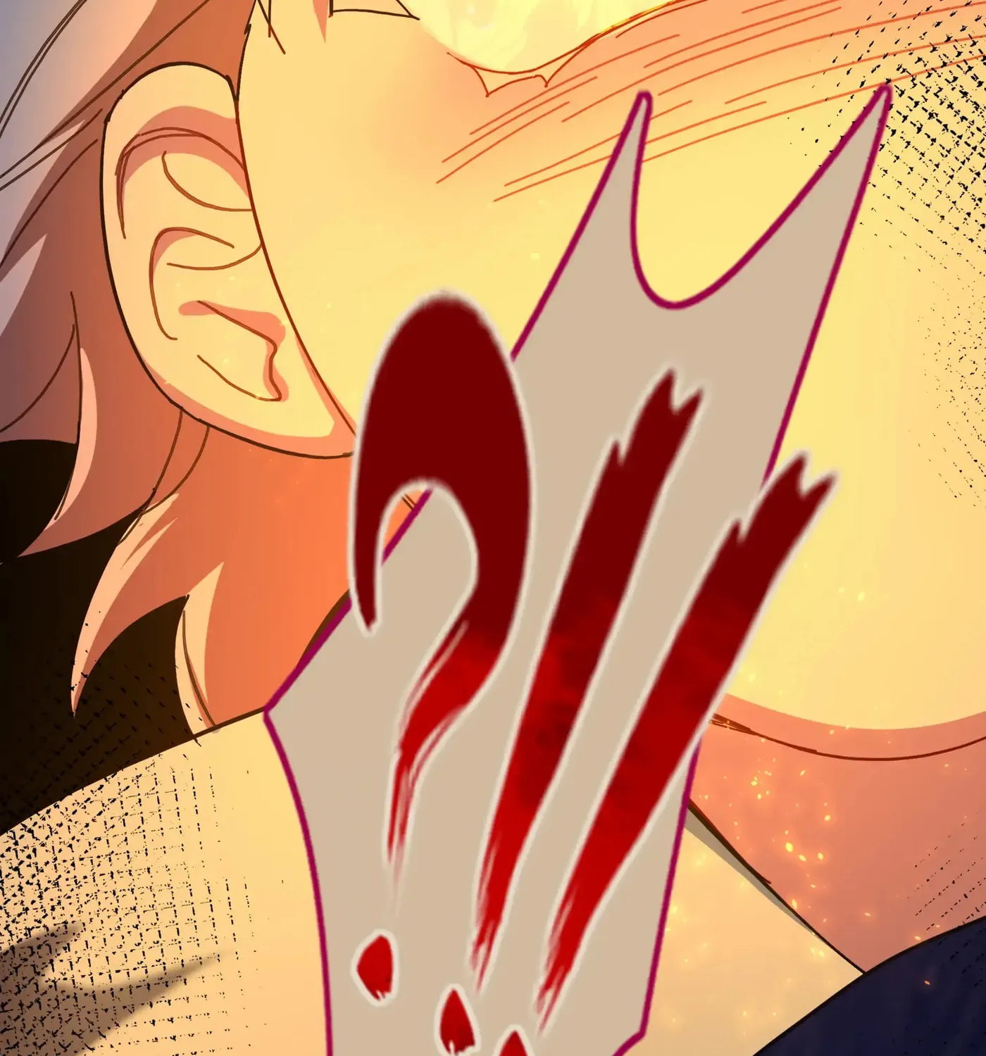 Warning! Beware of the Dog Chapter 31 page 73 - 