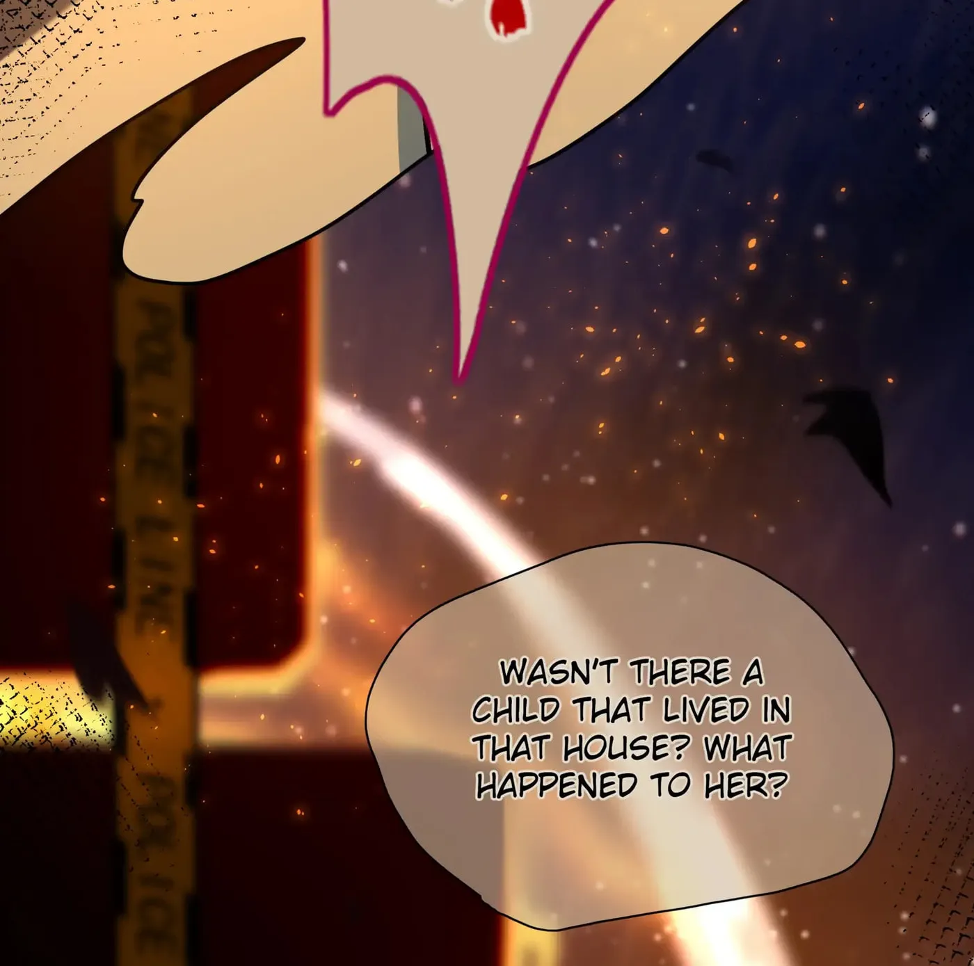 Warning! Beware of the Dog Chapter 31 page 74 - 