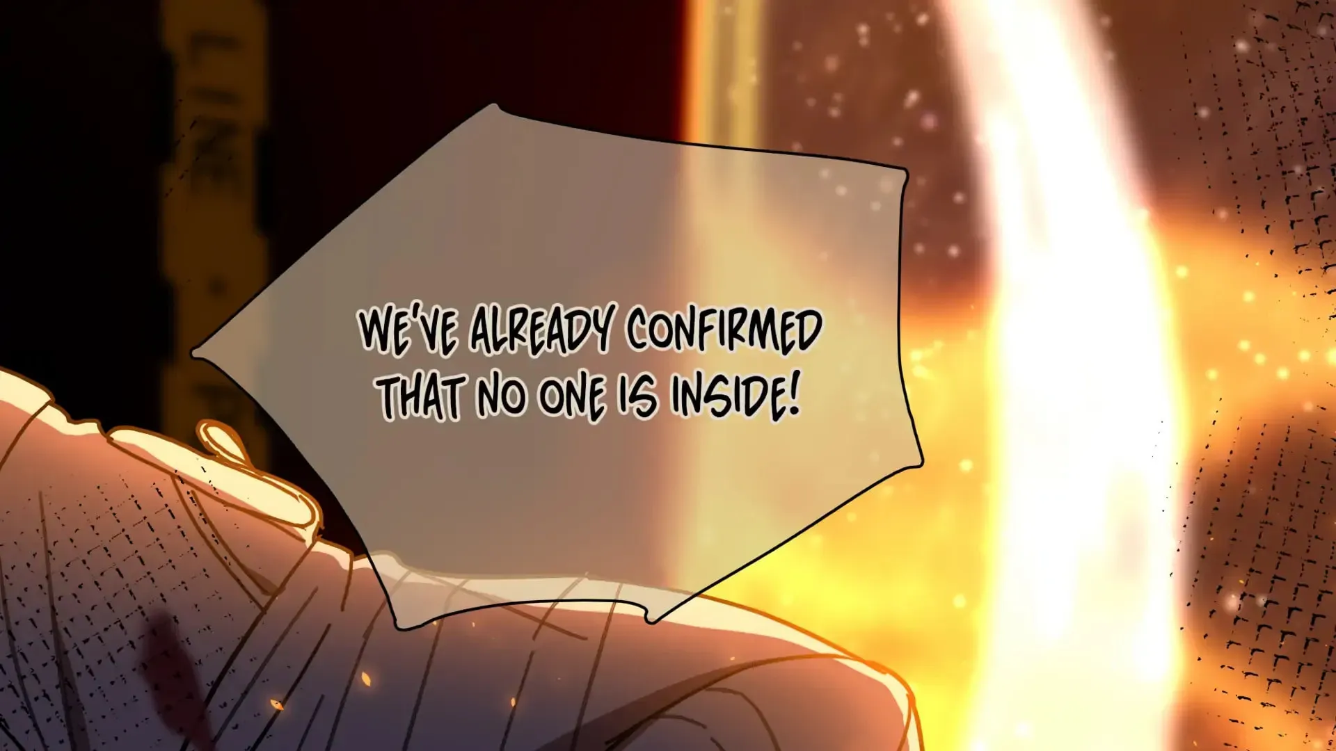 Warning! Beware of the Dog Chapter 31 page 75 - 