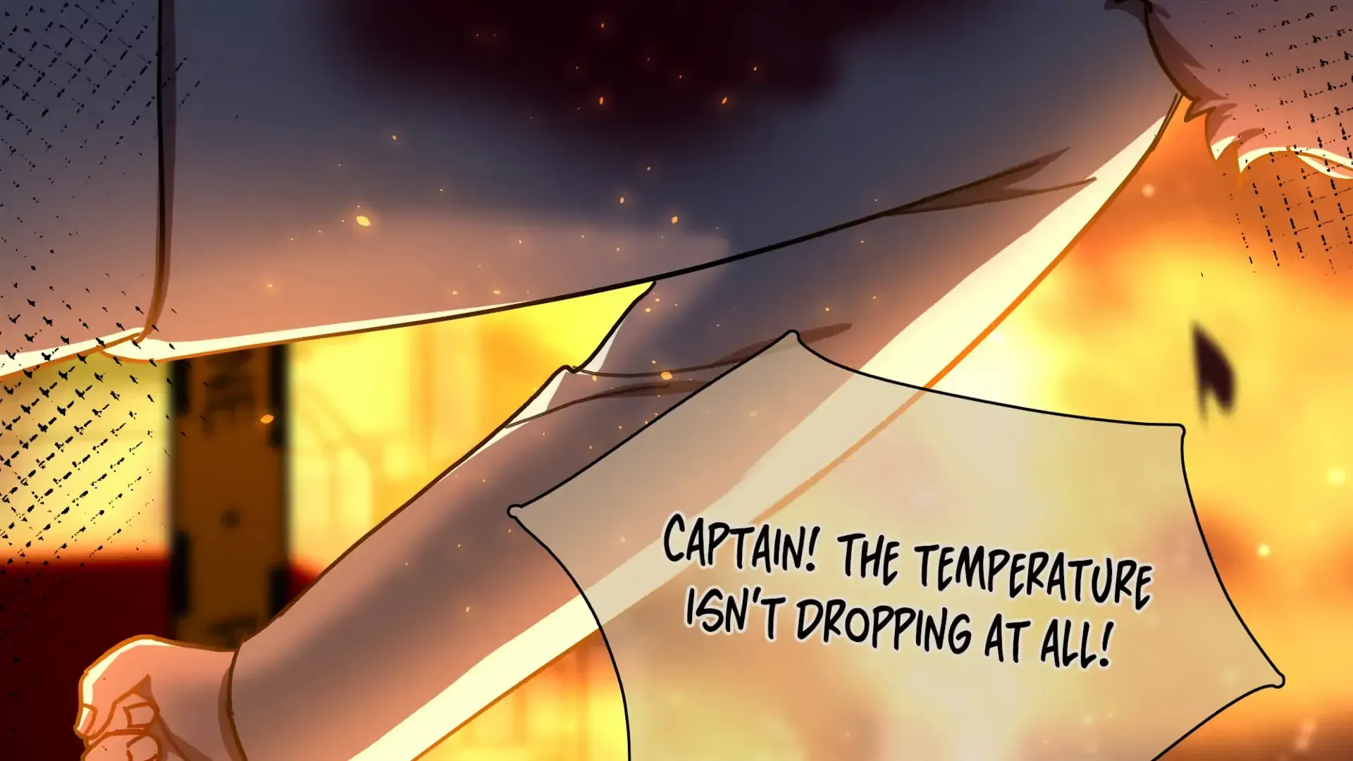 Warning! Beware of the Dog Chapter 31 page 79 - 