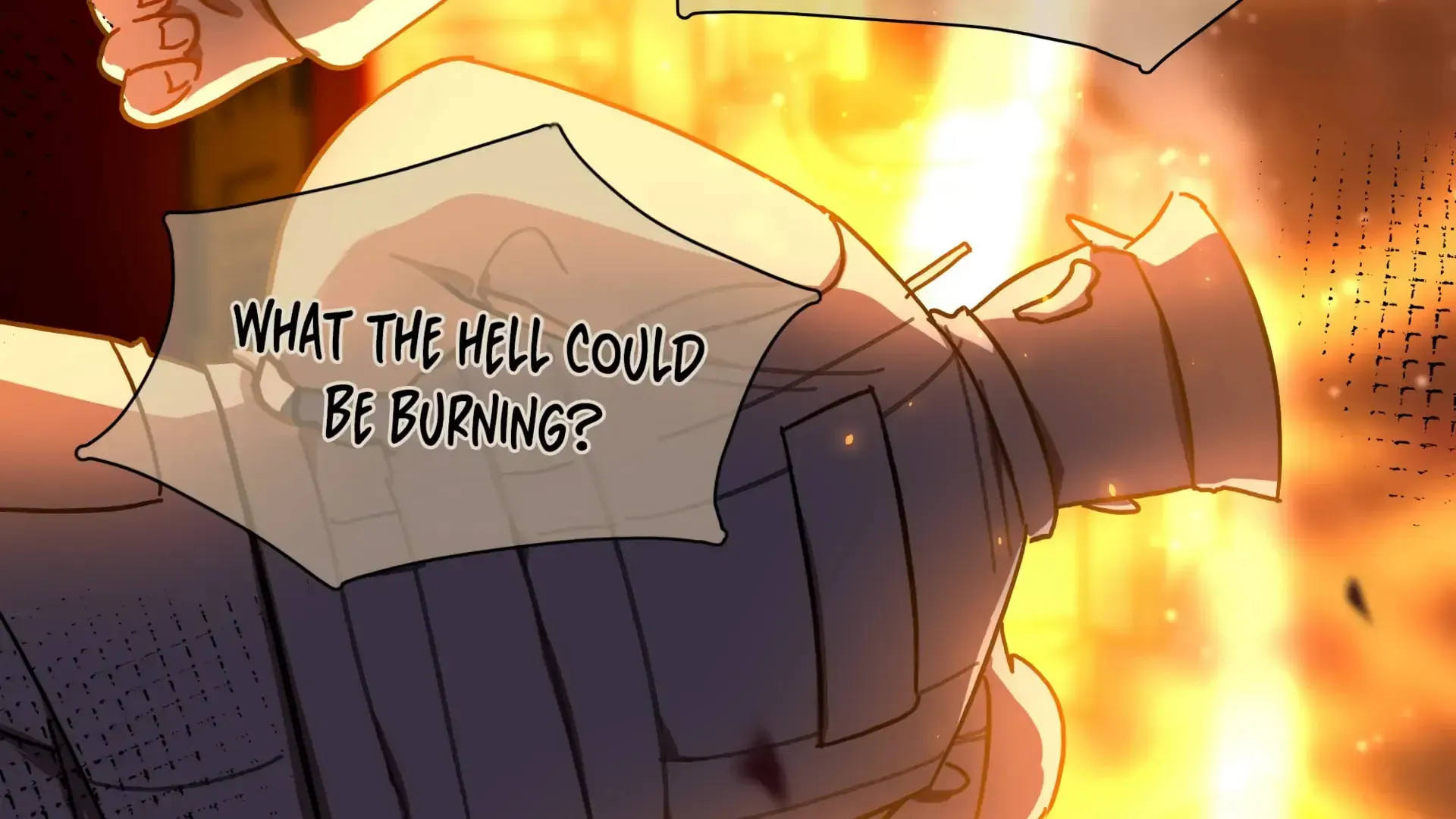 Warning! Beware of the Dog Chapter 31 page 80 - 