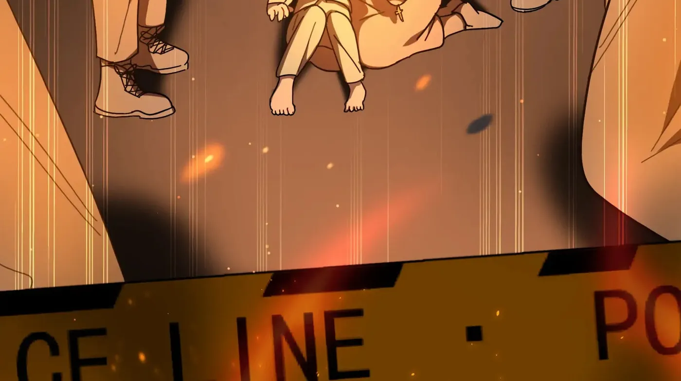 Warning! Beware of the Dog Chapter 31 page 88 - 
