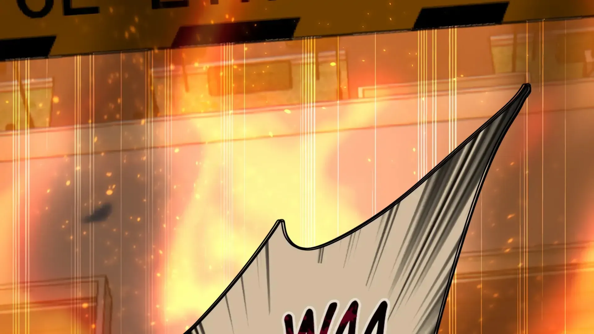 Warning! Beware of the Dog Chapter 31 page 89 - 