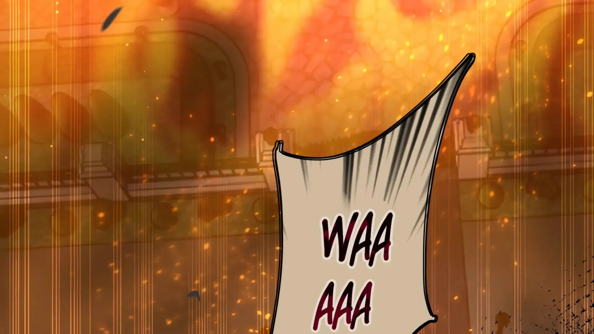 Warning! Beware of the Dog Chapter 31 page 92 - 