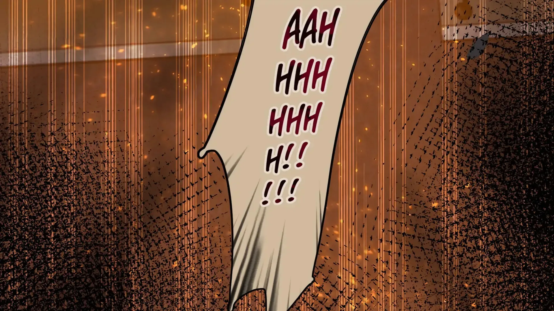Warning! Beware of the Dog Chapter 31 page 93 - 