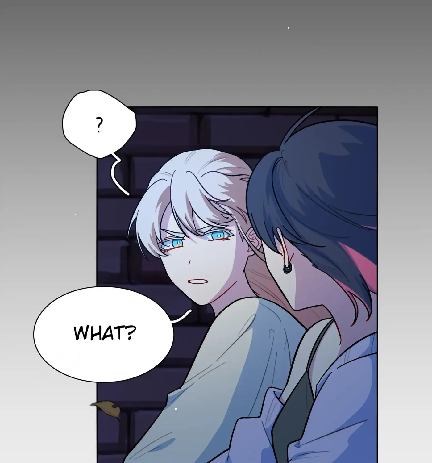 Warning! Beware of the Dog Chapter 31 page 100 - 