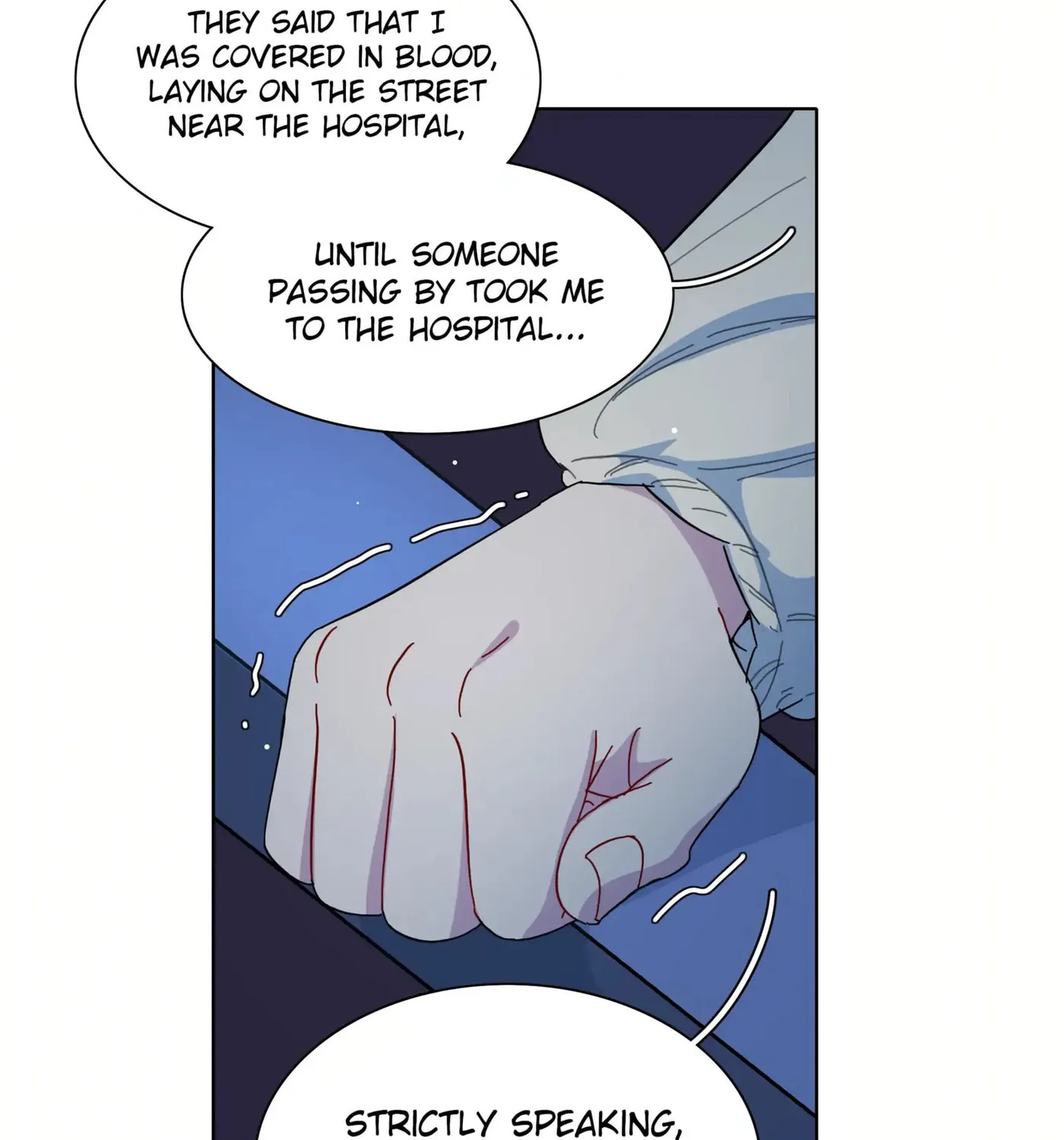 Warning! Beware of the Dog Chapter 32 page 14 - 