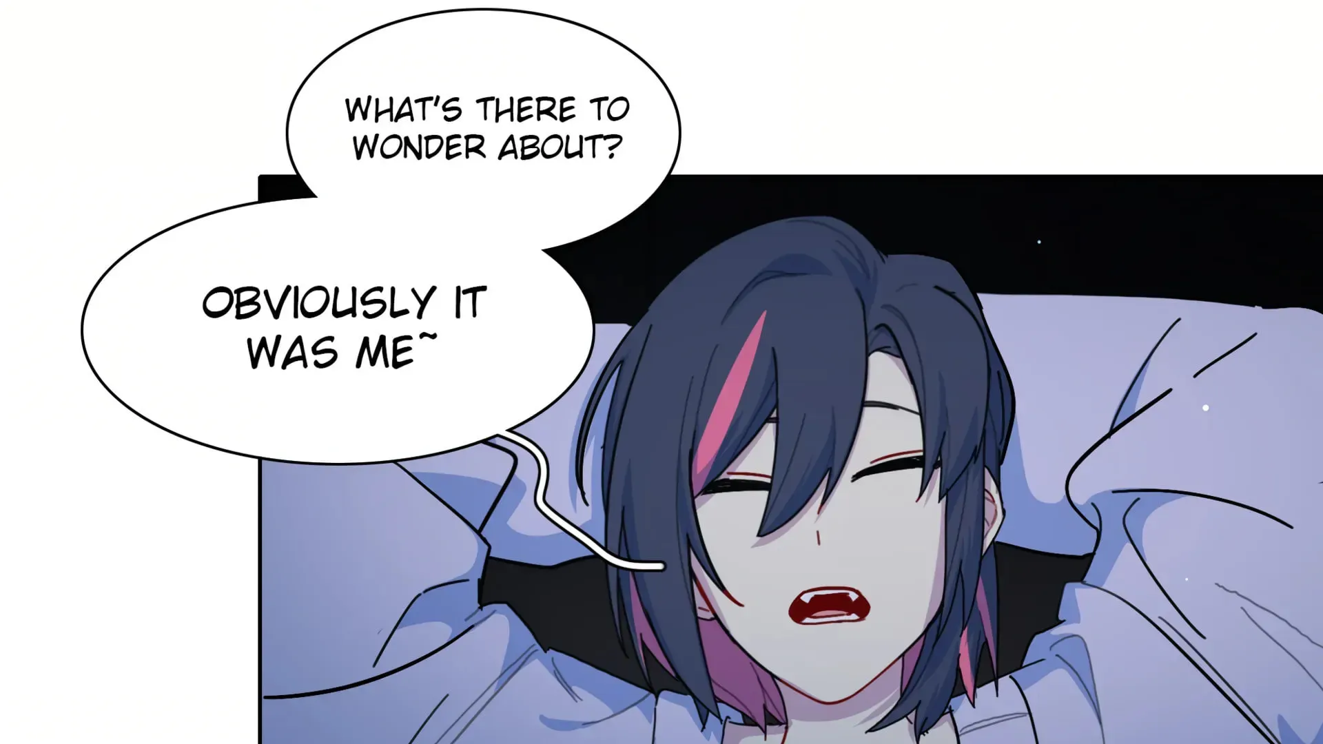 Warning! Beware of the Dog Chapter 32 page 16 - 