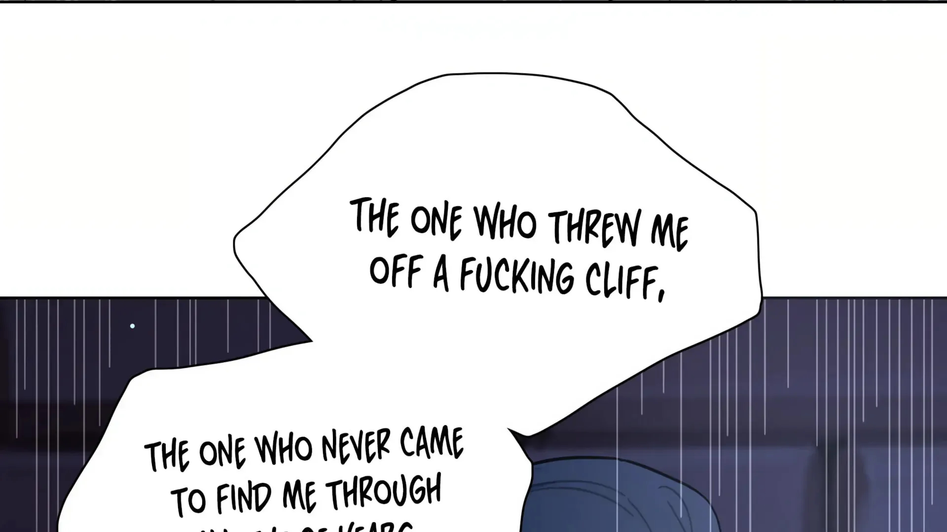 Warning! Beware of the Dog Chapter 32 page 21 - 