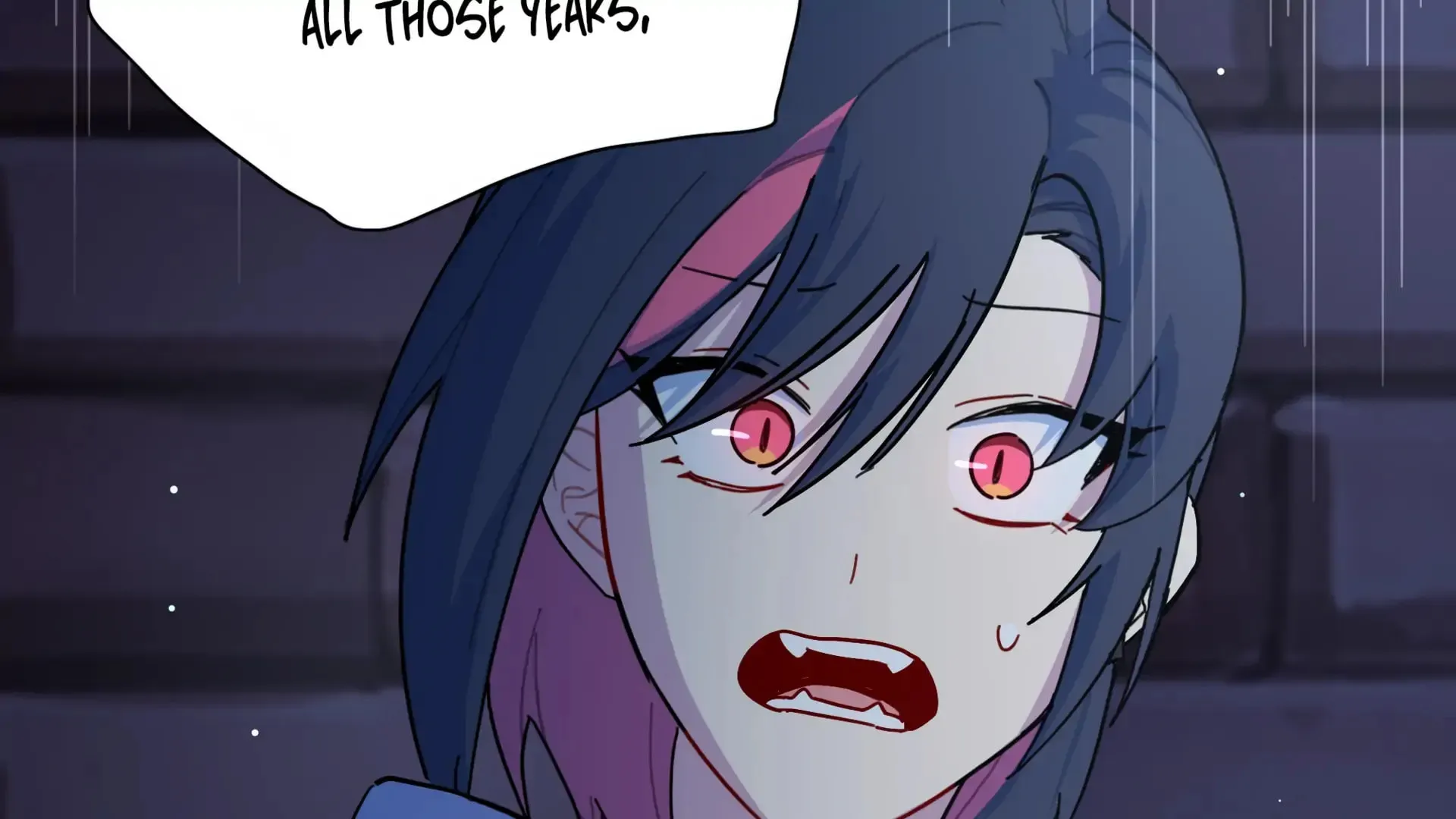 Warning! Beware of the Dog Chapter 32 page 22 - 
