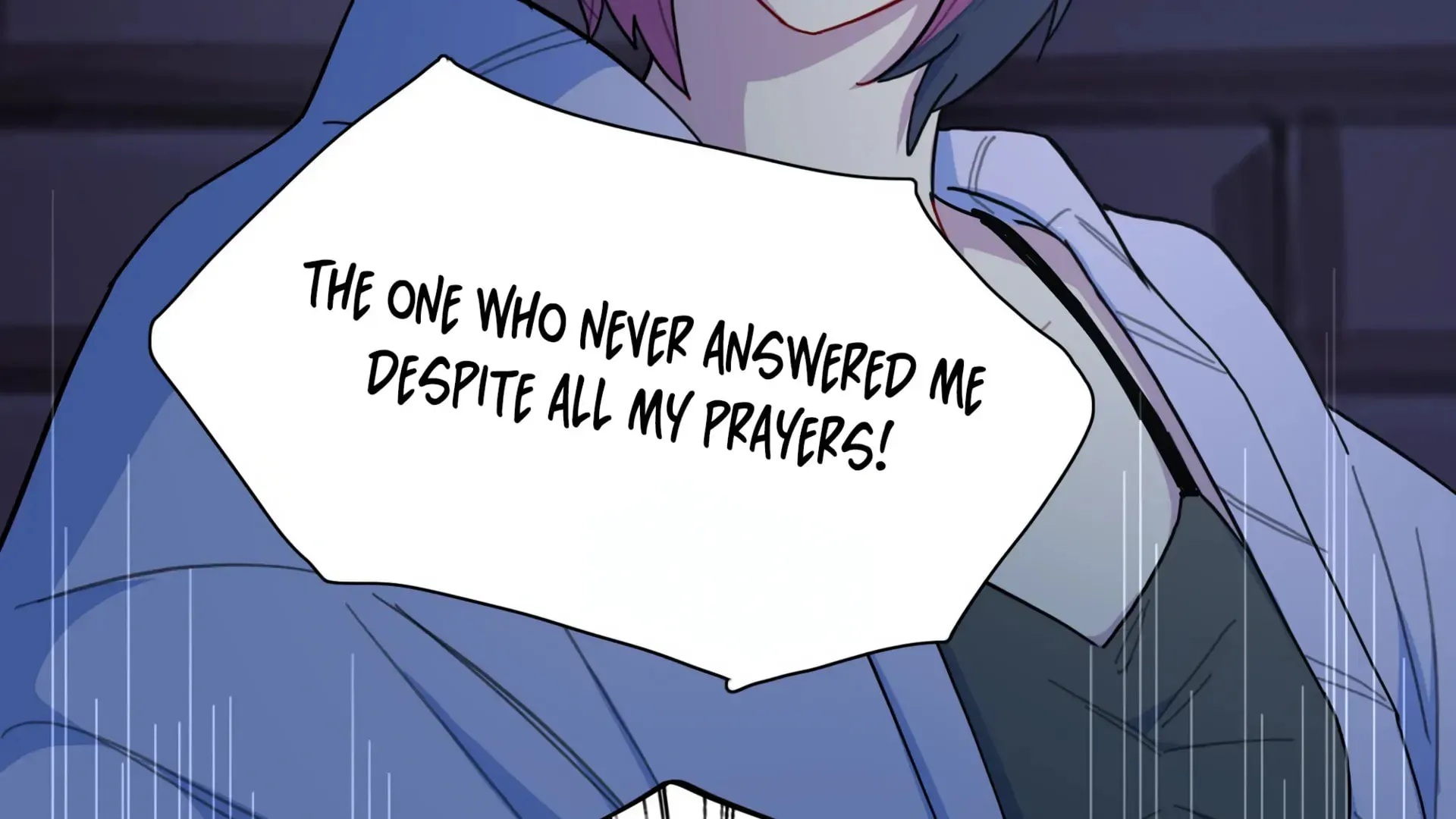 Warning! Beware of the Dog Chapter 32 page 23 - 