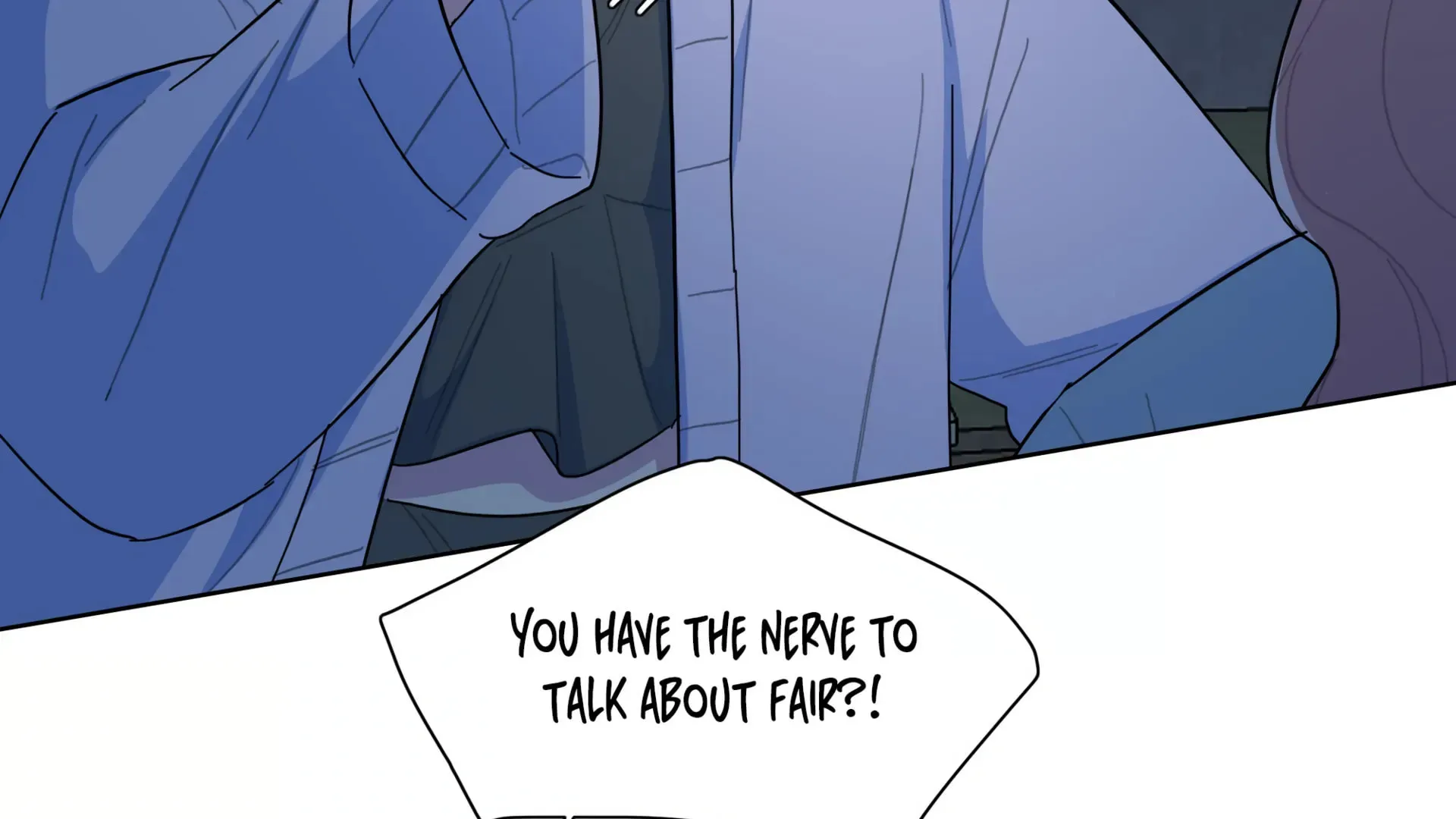 Warning! Beware of the Dog Chapter 32 page 37 - 