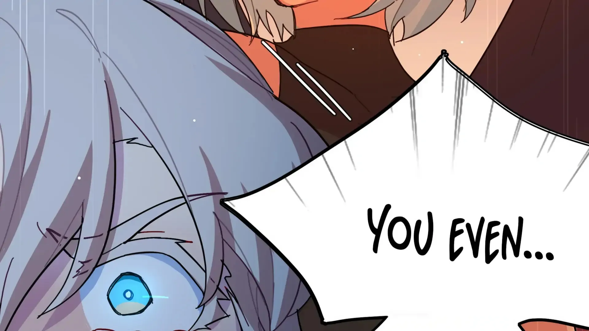 Warning! Beware of the Dog Chapter 32 page 41 - 