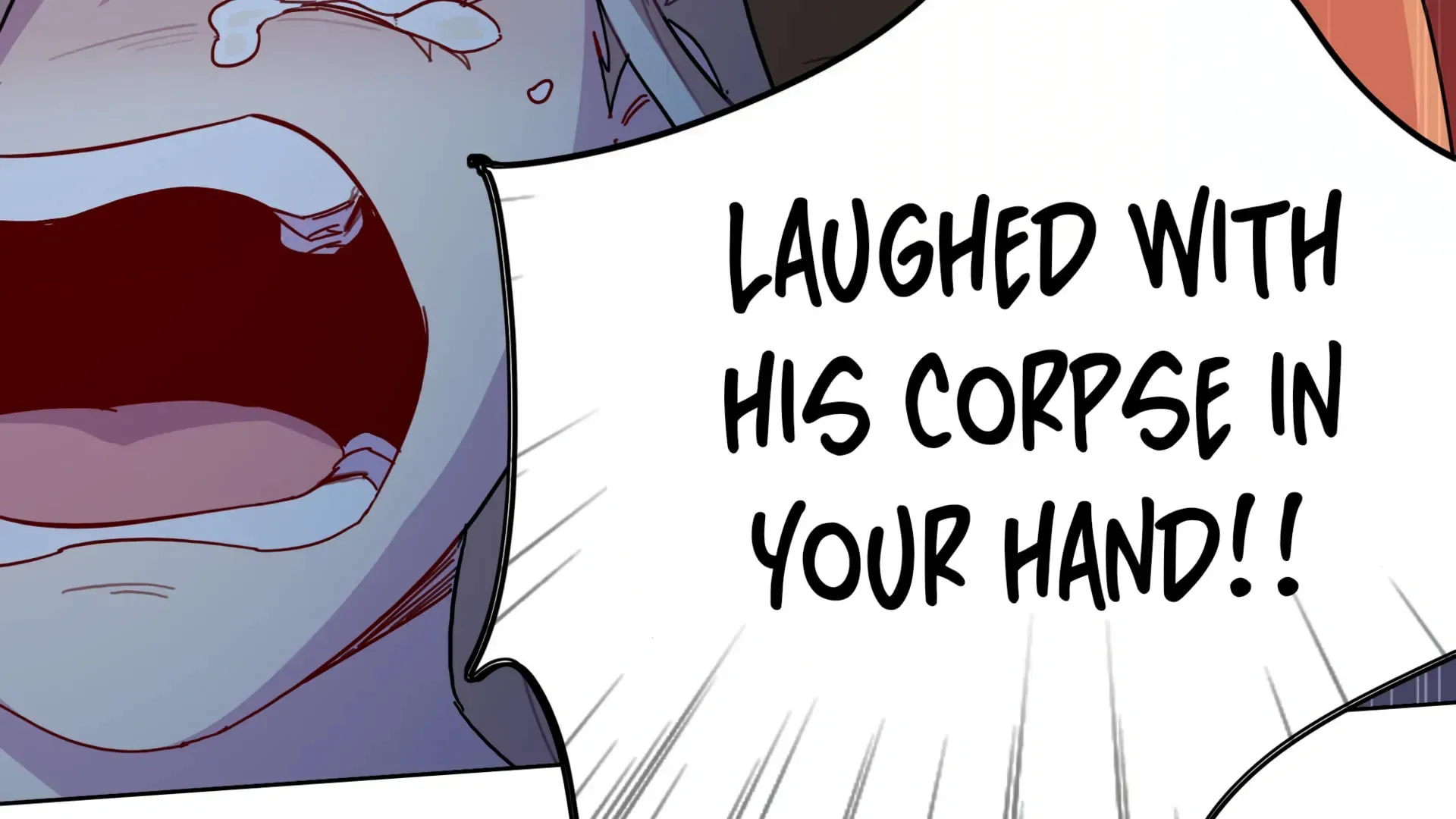 Warning! Beware of the Dog Chapter 32 page 42 - 