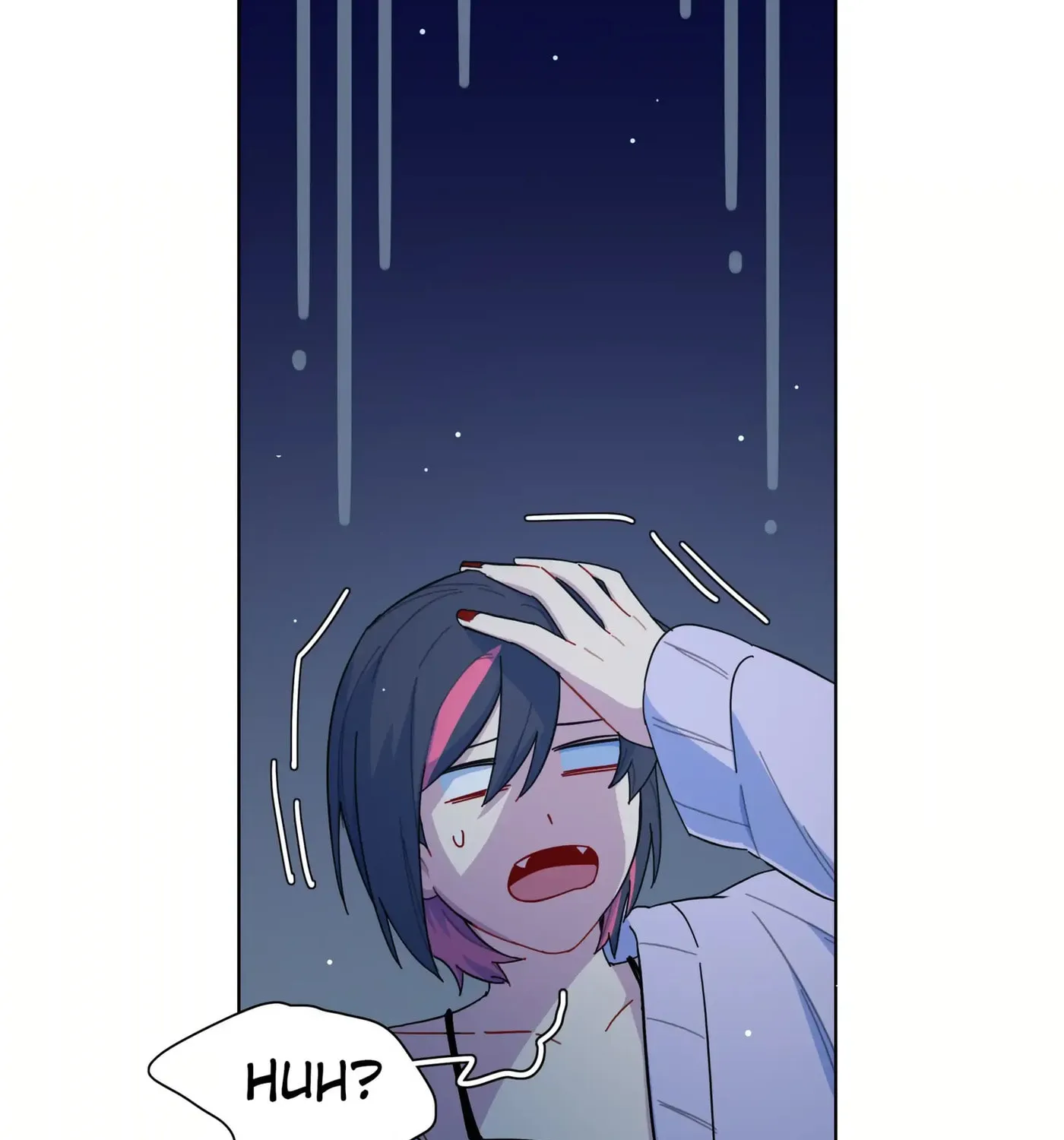 Warning! Beware of the Dog Chapter 32 page 47 - 