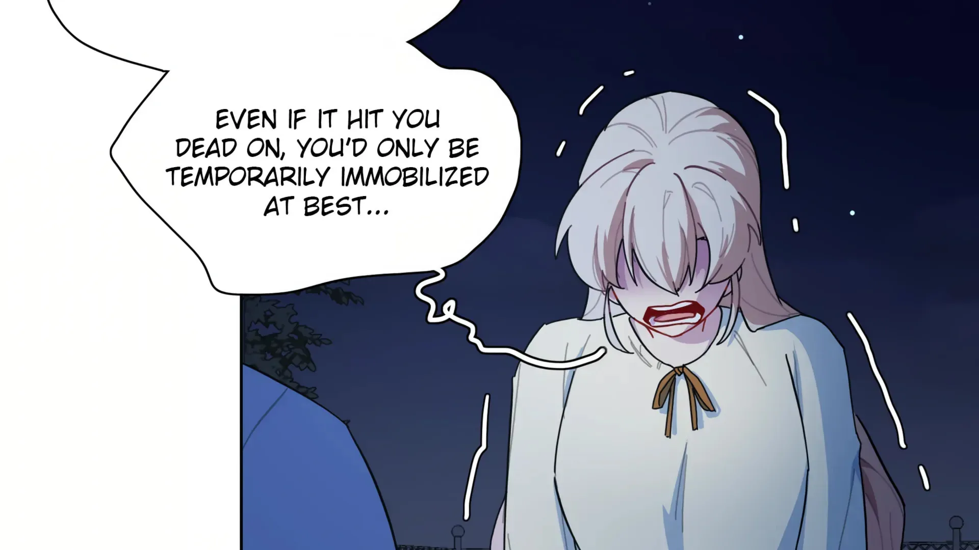 Warning! Beware of the Dog Chapter 32 page 50 - 