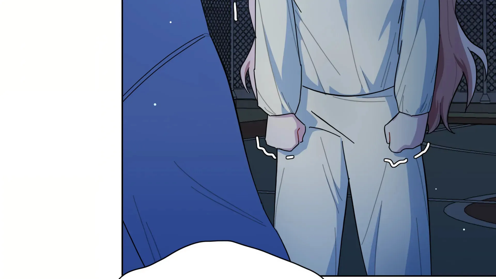 Warning! Beware of the Dog Chapter 32 page 51 - 