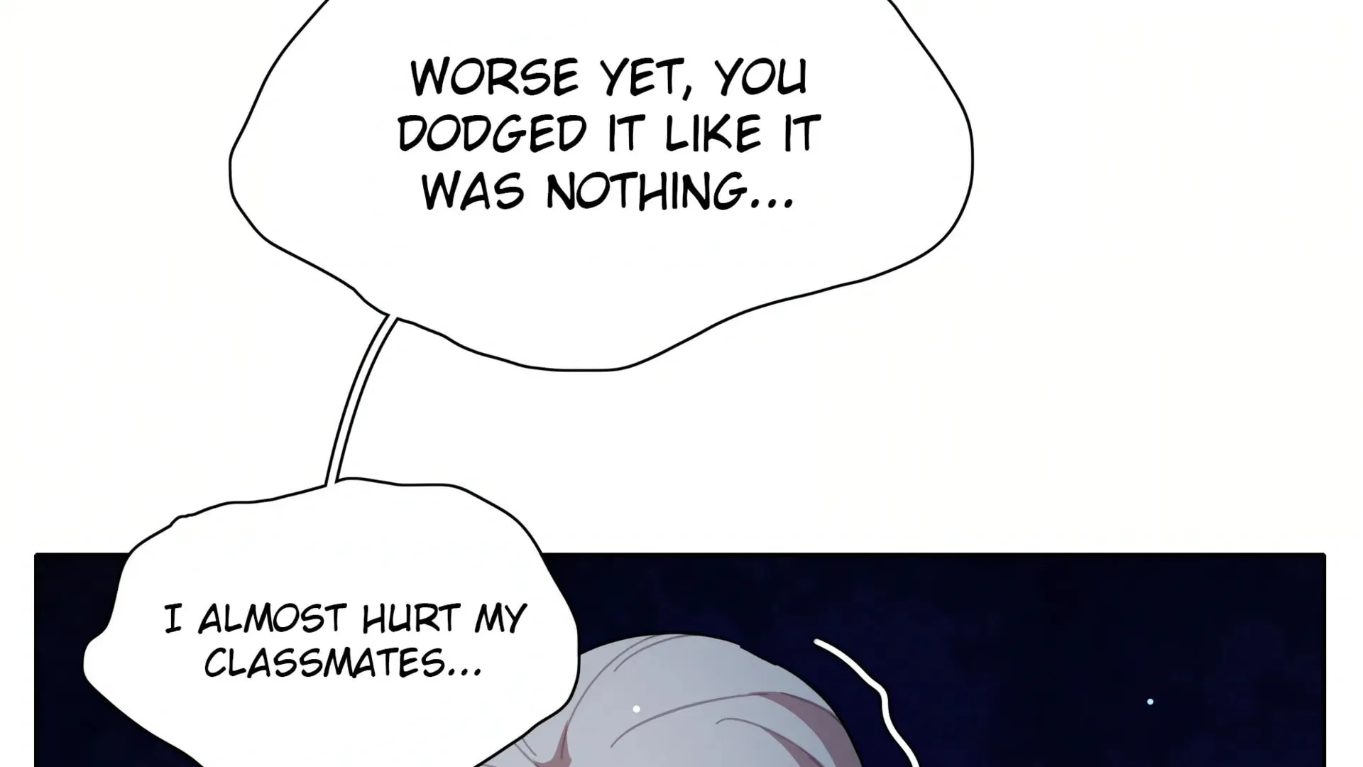 Warning! Beware of the Dog Chapter 32 page 52 - 