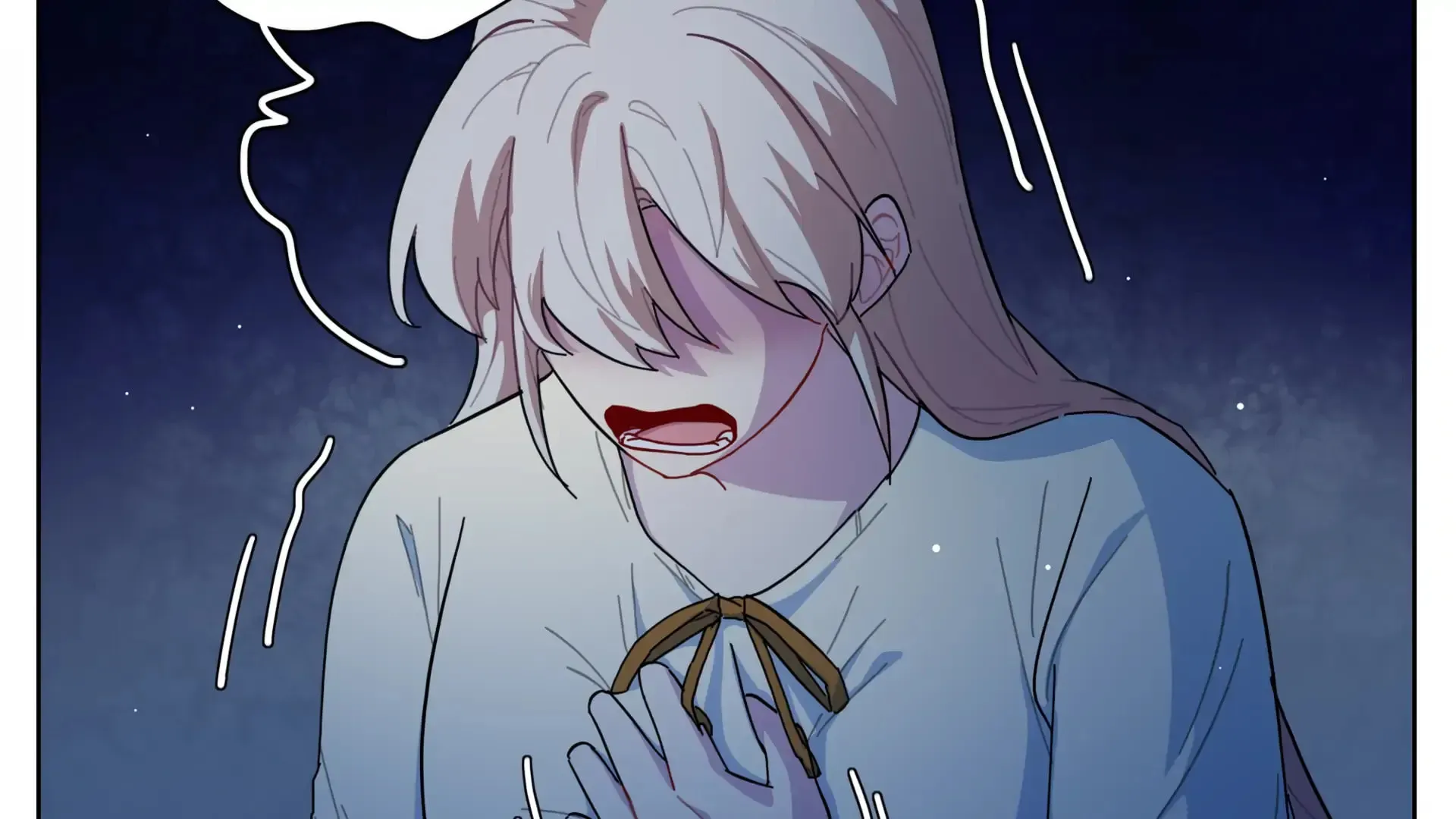 Warning! Beware of the Dog Chapter 32 page 53 - 