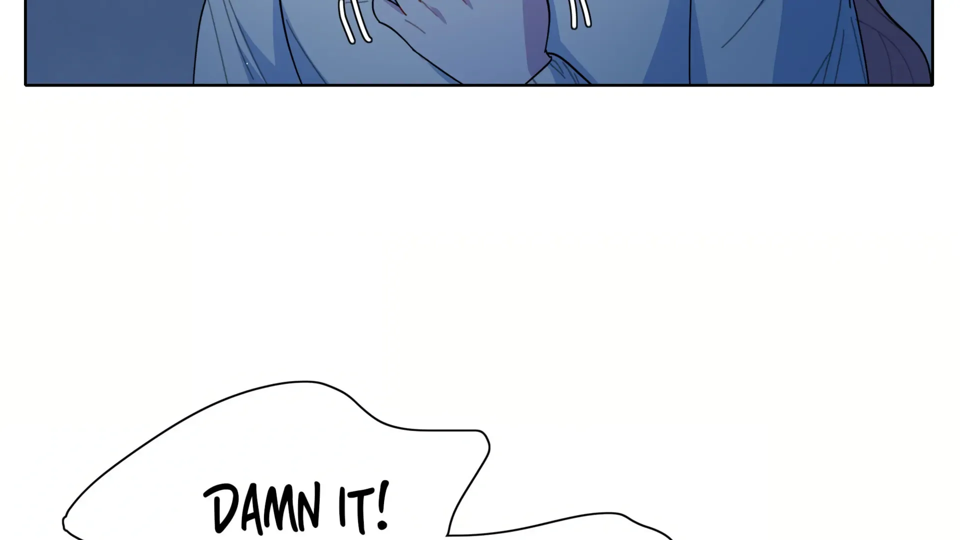 Warning! Beware of the Dog Chapter 32 page 54 - 