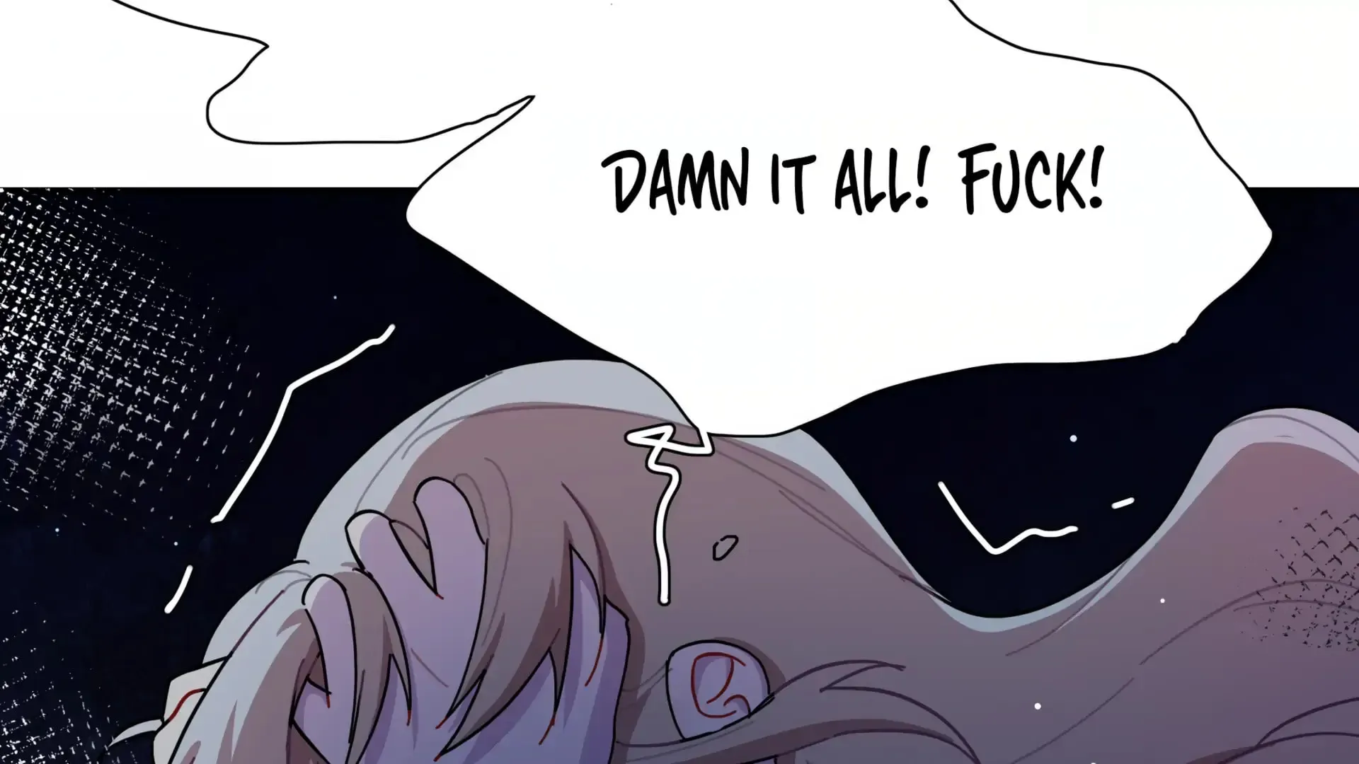 Warning! Beware of the Dog Chapter 32 page 55 - 