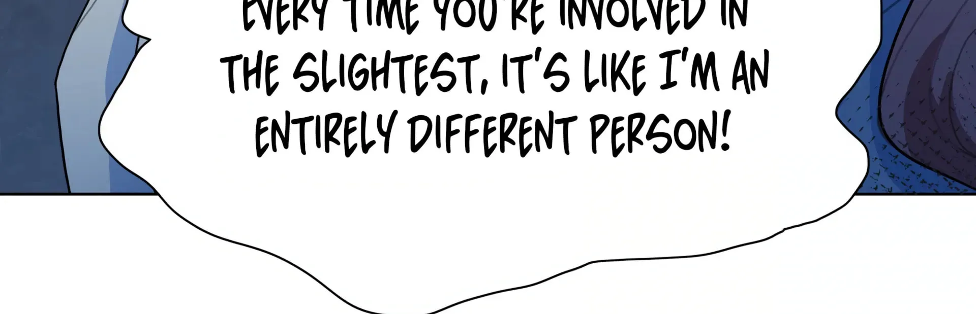Warning! Beware of the Dog Chapter 32 page 57 - 