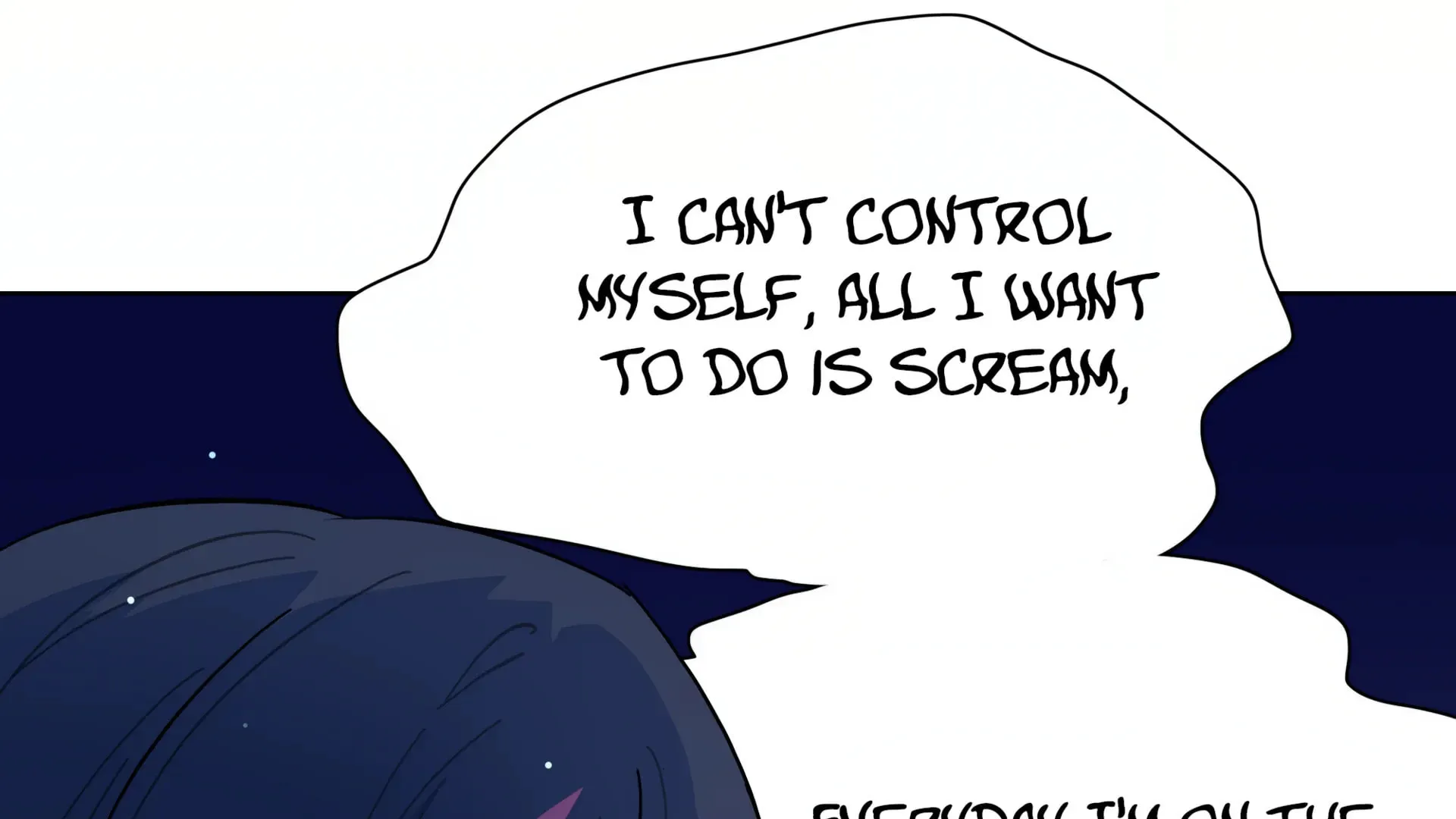 Warning! Beware of the Dog Chapter 32 page 59 - 