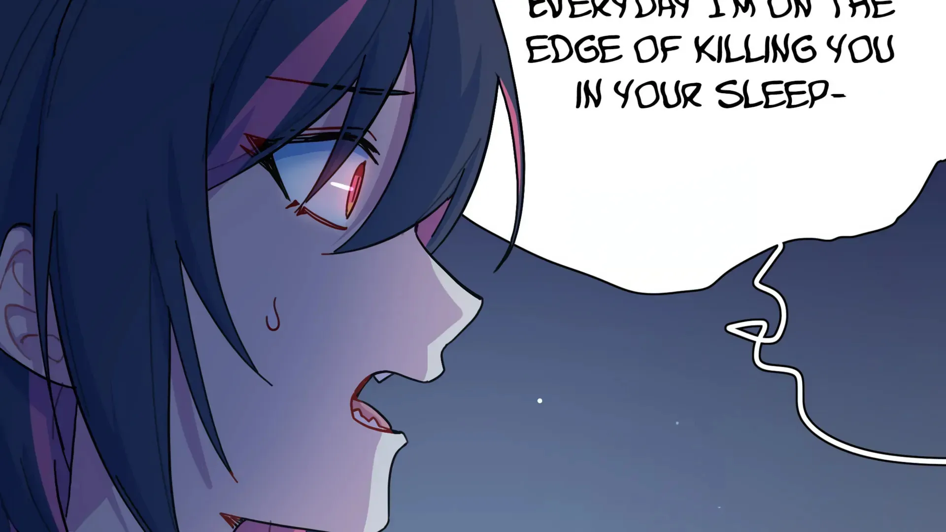 Warning! Beware of the Dog Chapter 32 page 60 - 