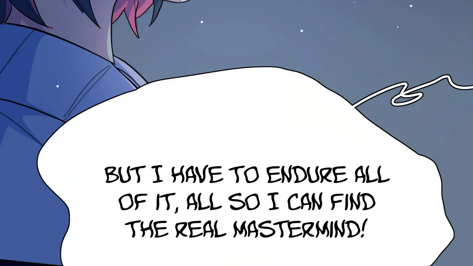 Warning! Beware of the Dog Chapter 32 page 61 - 