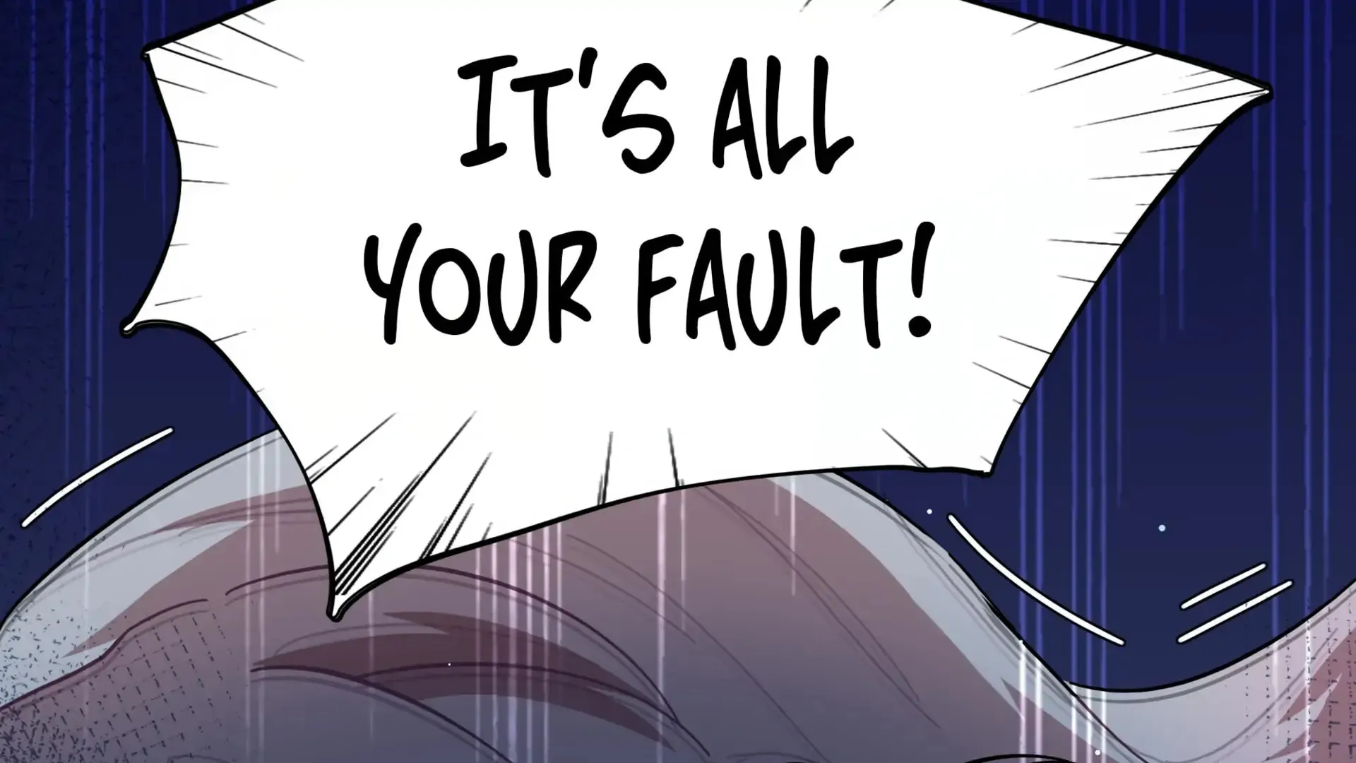 Warning! Beware of the Dog Chapter 32 page 63 - 