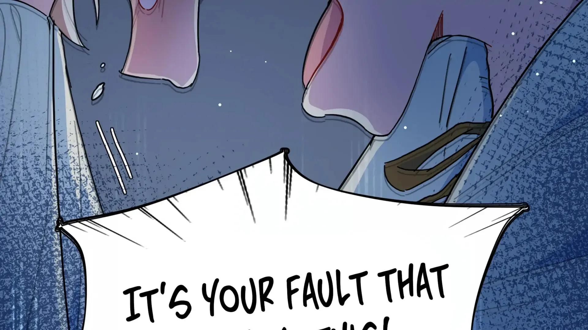 Warning! Beware of the Dog Chapter 32 page 65 - 
