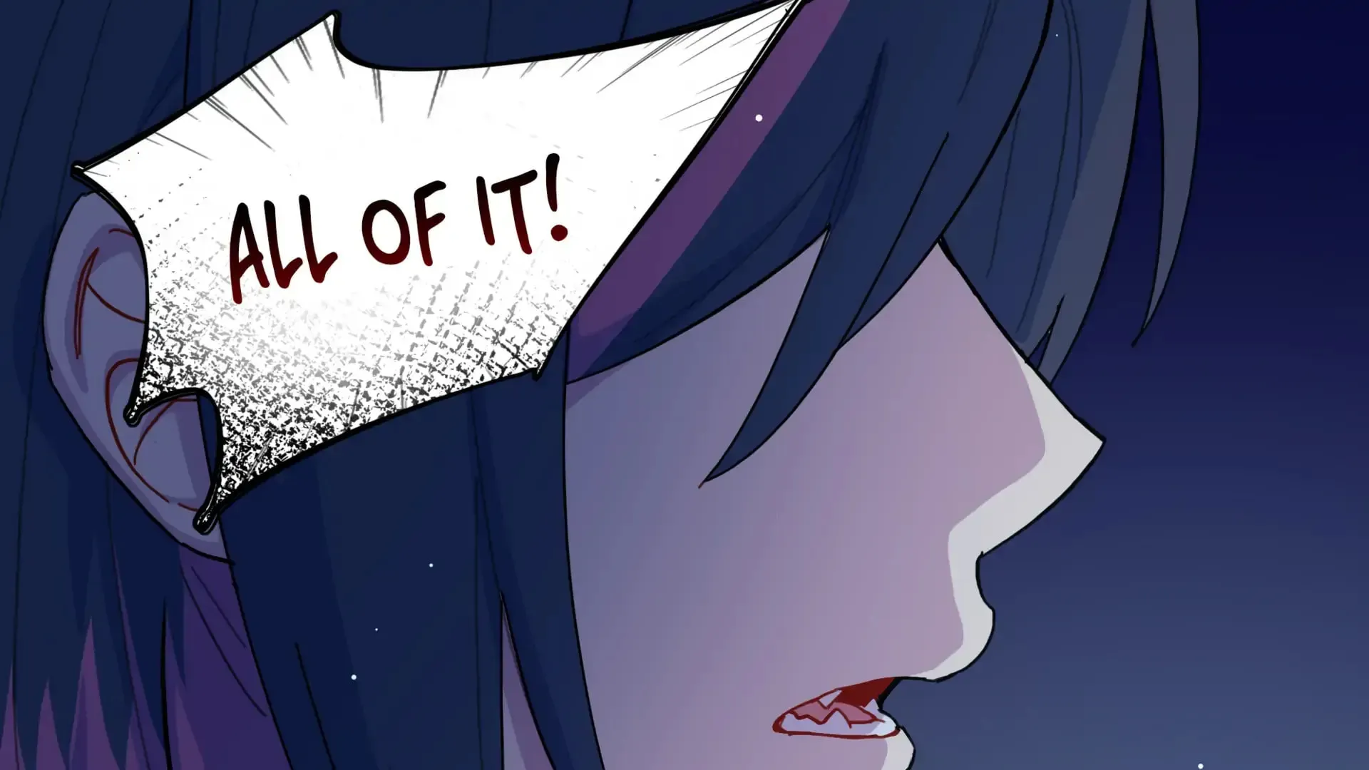 Warning! Beware of the Dog Chapter 32 page 67 - 