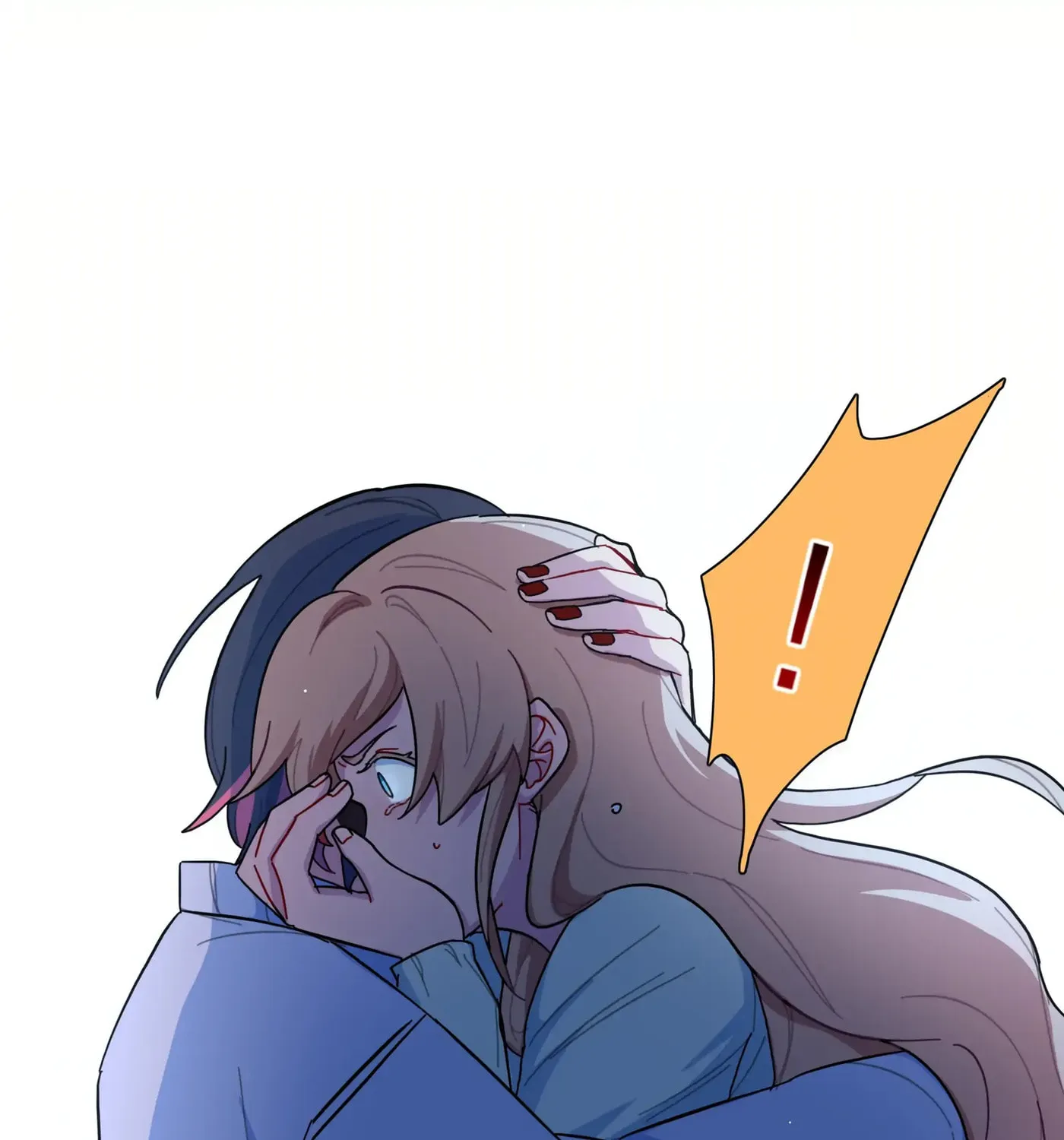 Warning! Beware of the Dog Chapter 32 page 70 - 