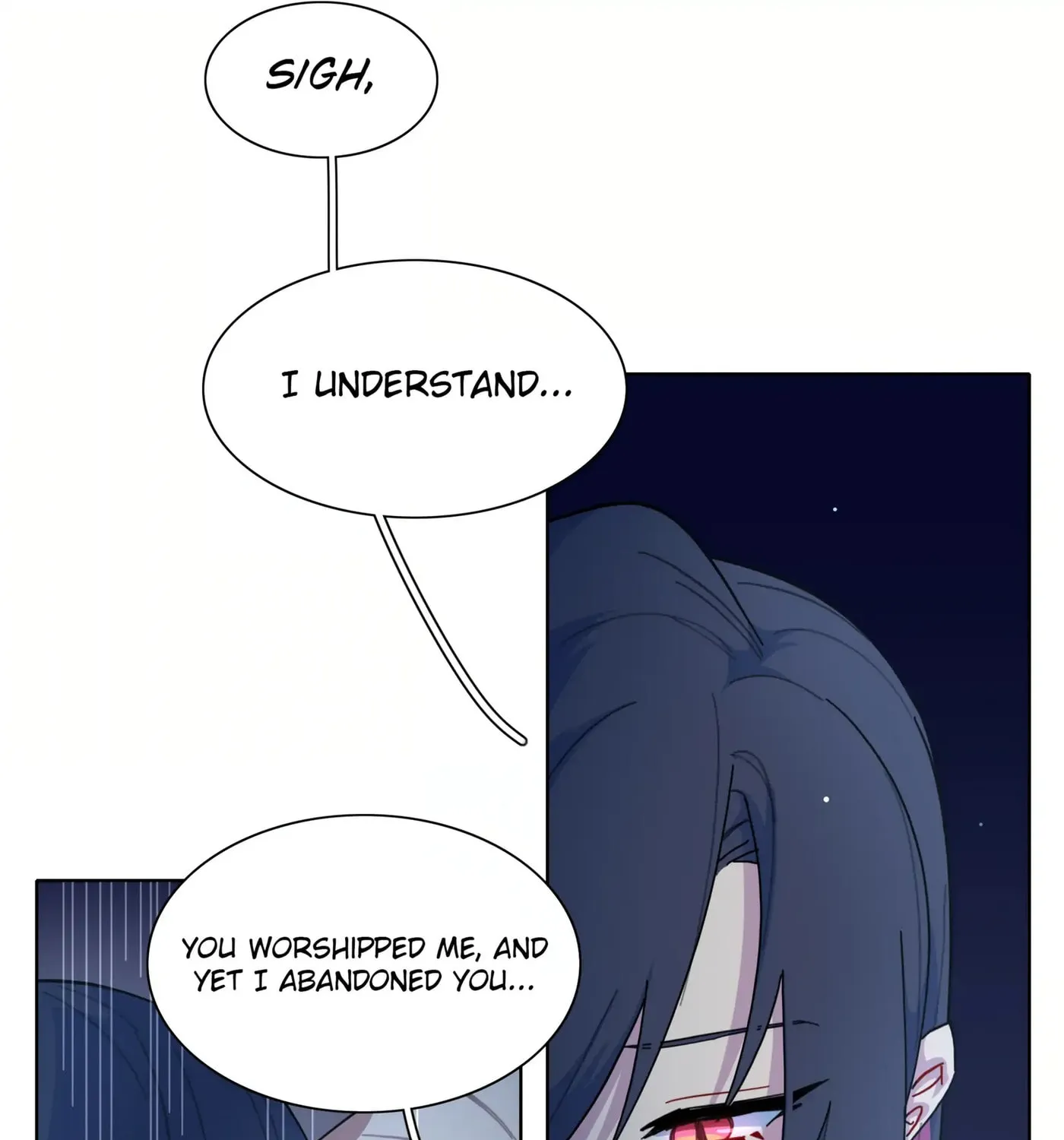 Warning! Beware of the Dog Chapter 32 page 74 - 