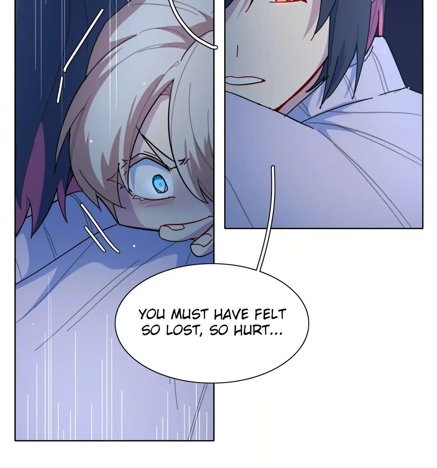 Warning! Beware of the Dog Chapter 32 page 75 - 