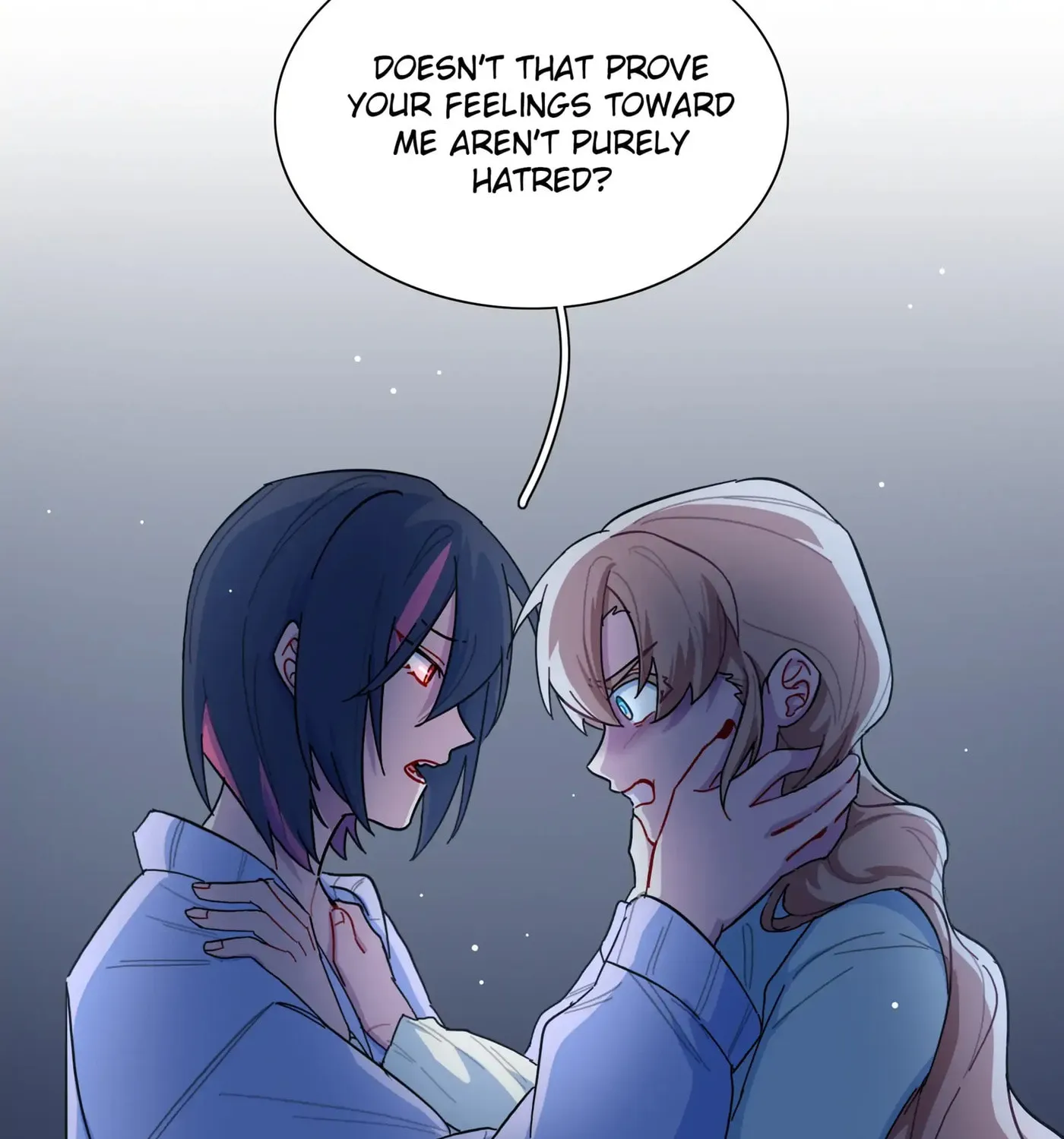 Warning! Beware of the Dog Chapter 32 page 77 - 