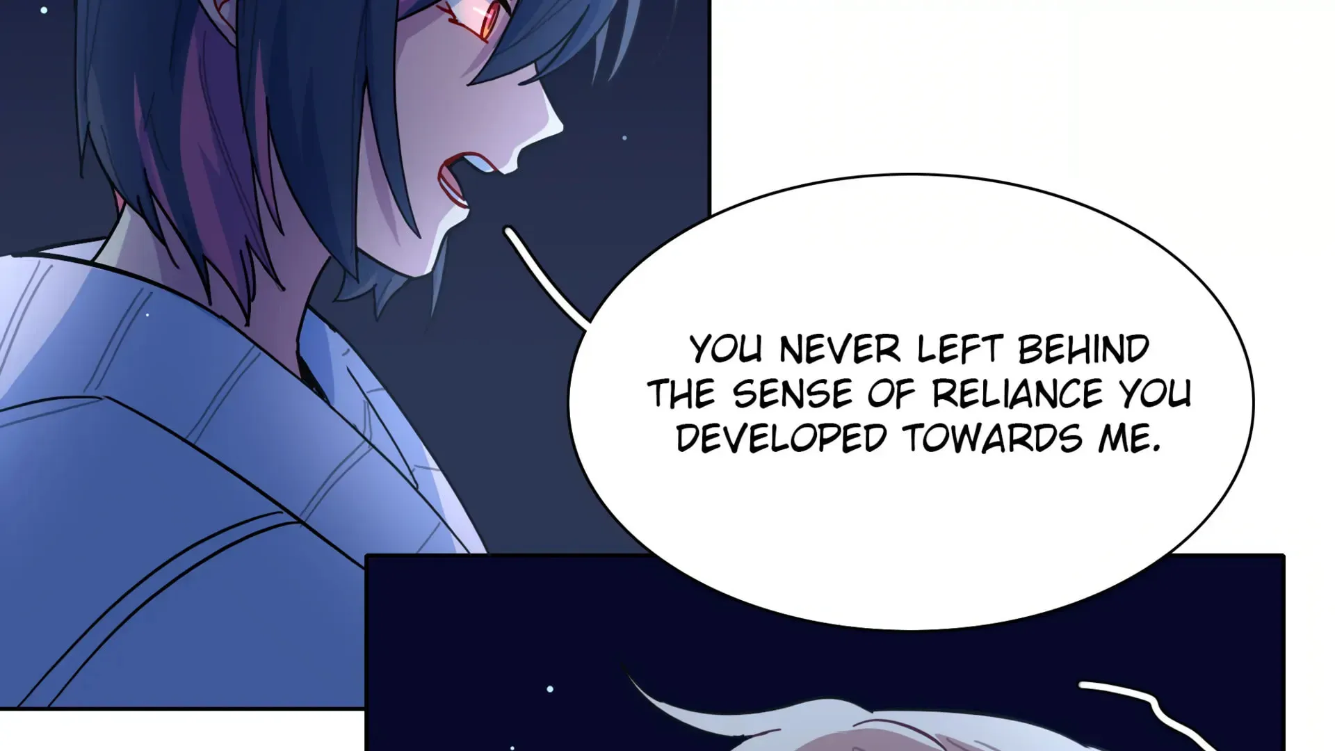 Warning! Beware of the Dog Chapter 32 page 80 - 