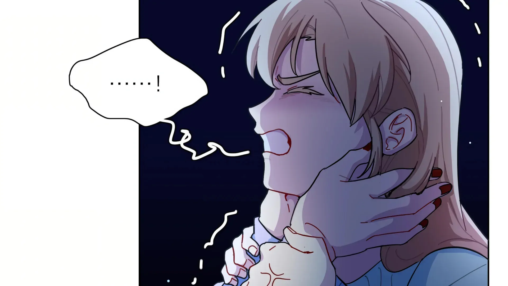 Warning! Beware of the Dog Chapter 32 page 81 - 