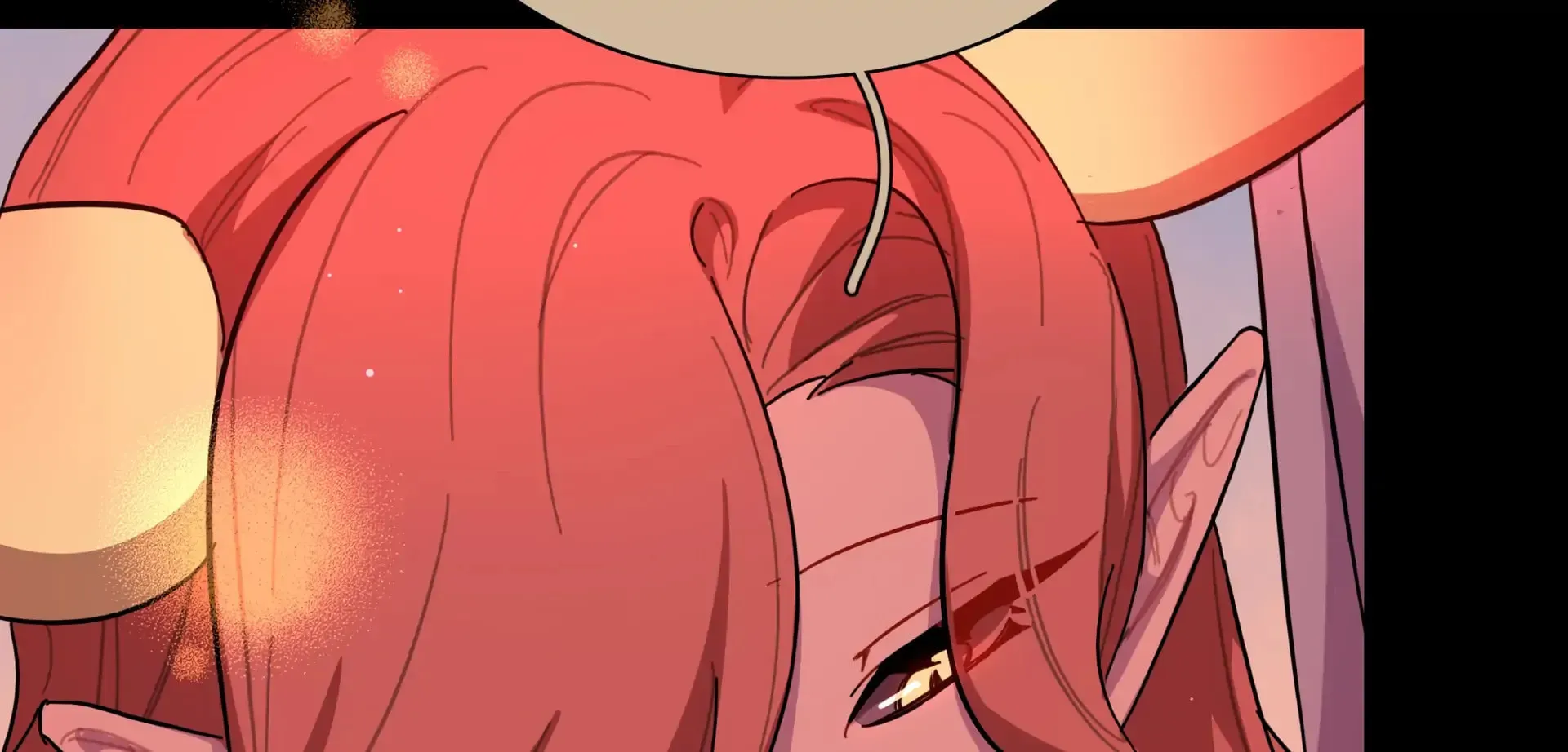 Warning! Beware of the Dog Chapter 32 page 87 - 