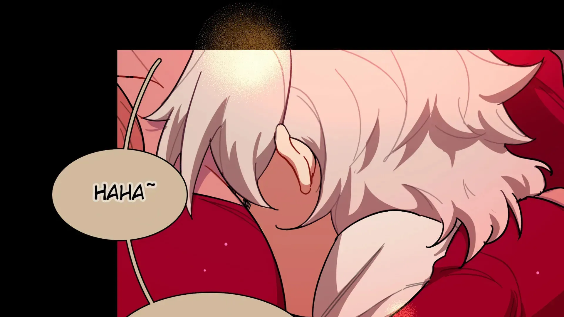Warning! Beware of the Dog Chapter 32 page 89 - 