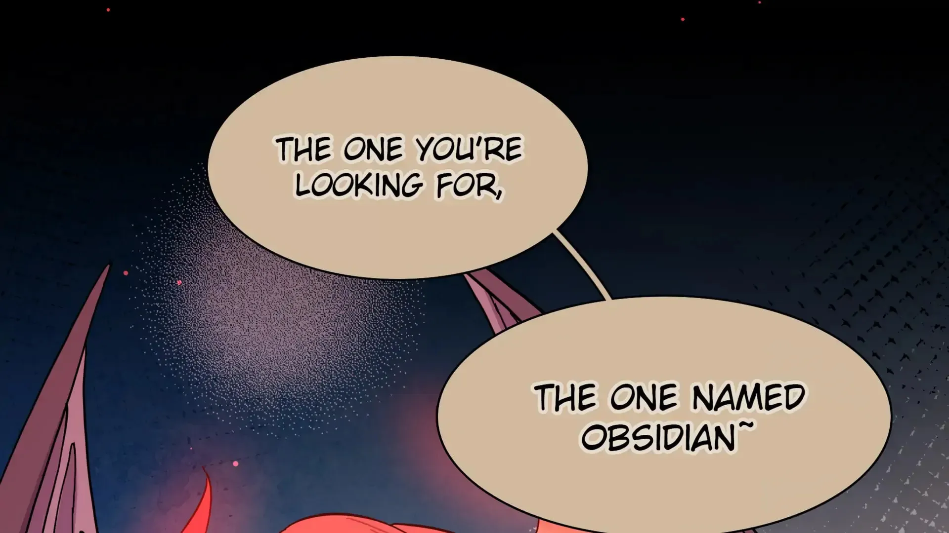 Warning! Beware of the Dog Chapter 32 page 91 - 