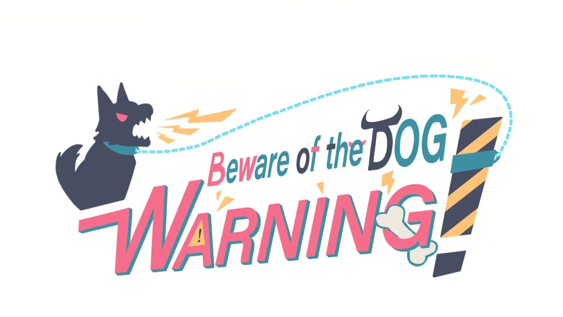 Warning! Beware of the Dog Chapter 33 page 1 - 