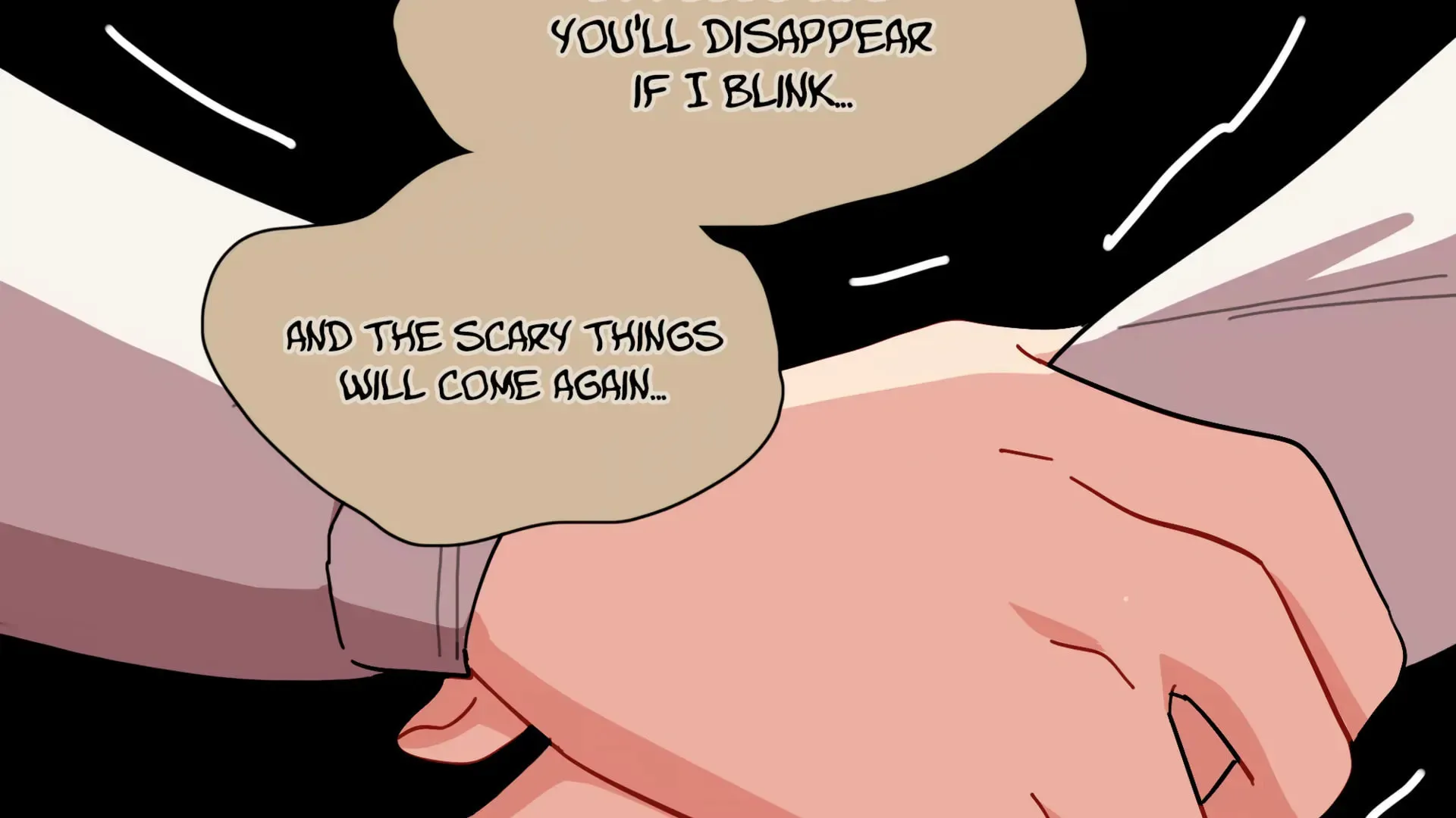 Warning! Beware of the Dog Chapter 33 page 105 - 