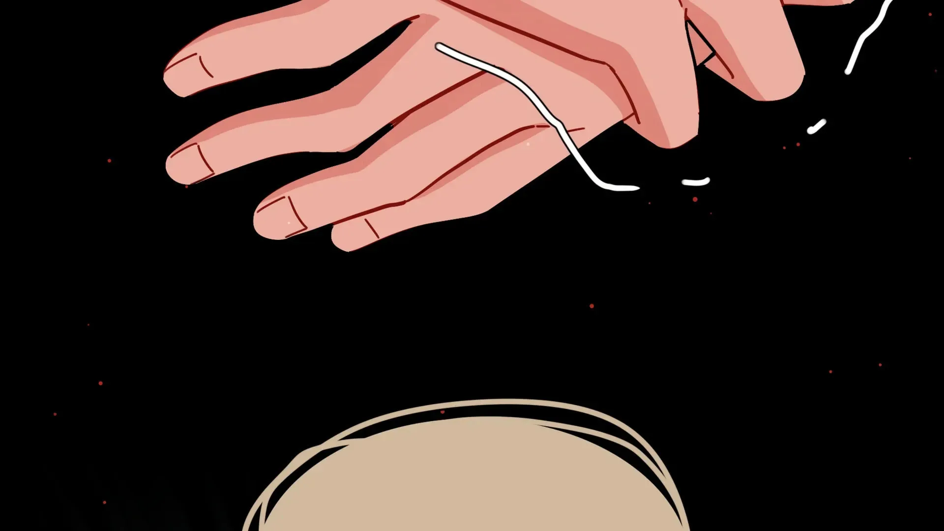 Warning! Beware of the Dog Chapter 33 page 106 - 
