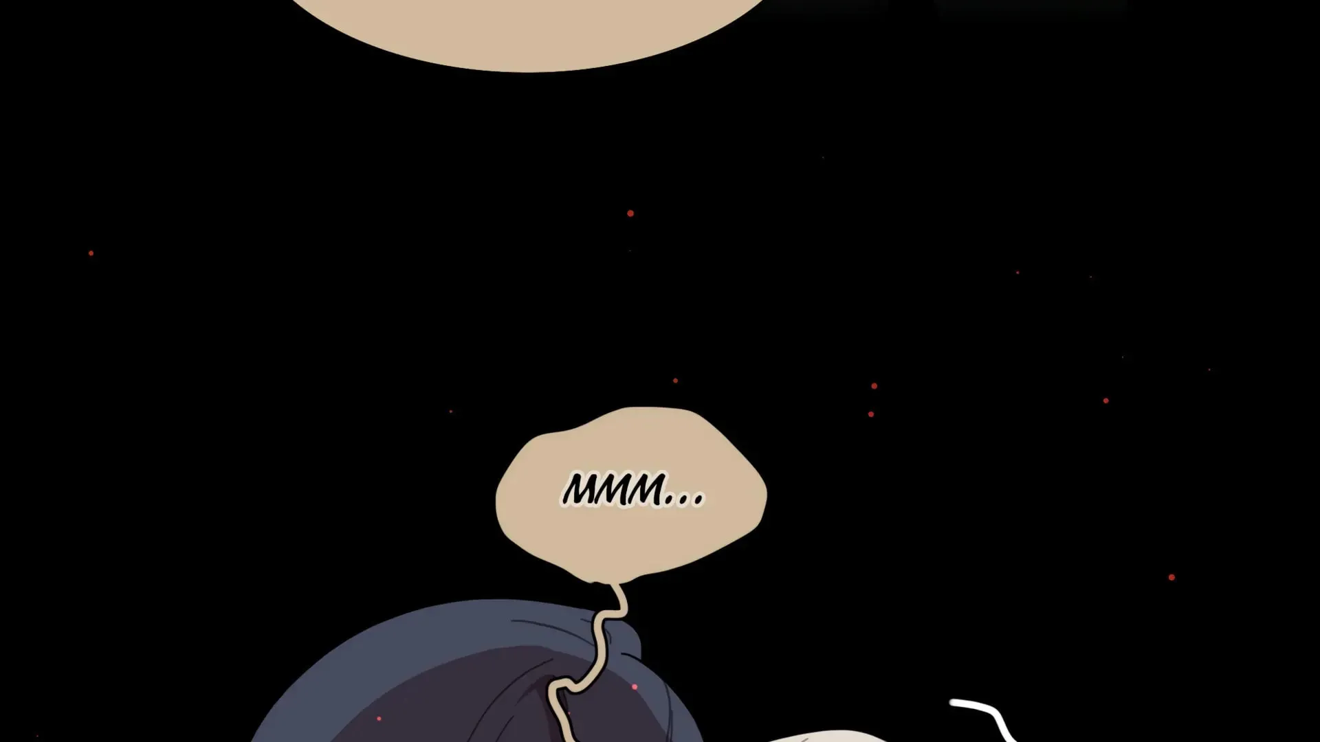 Warning! Beware of the Dog Chapter 33 page 113 - 