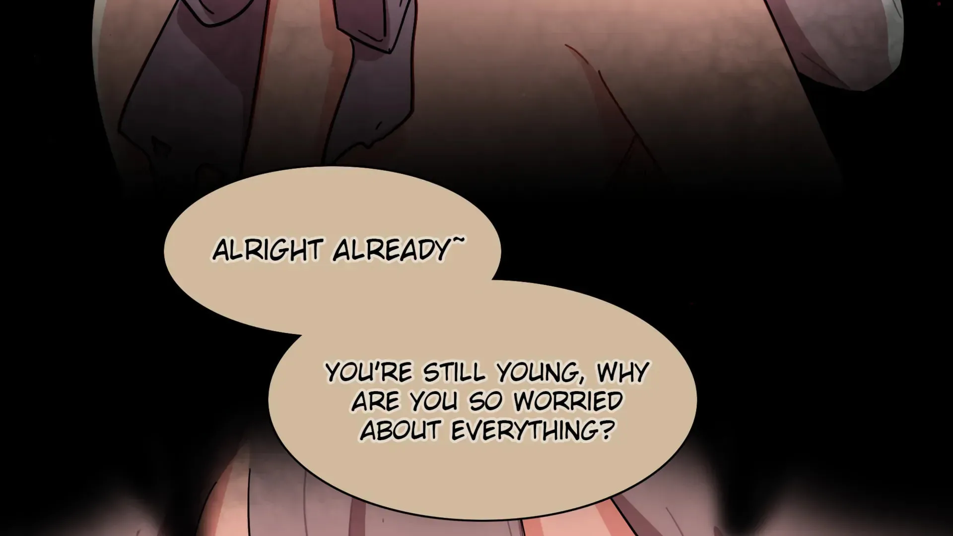 Warning! Beware of the Dog Chapter 33 page 115 - 