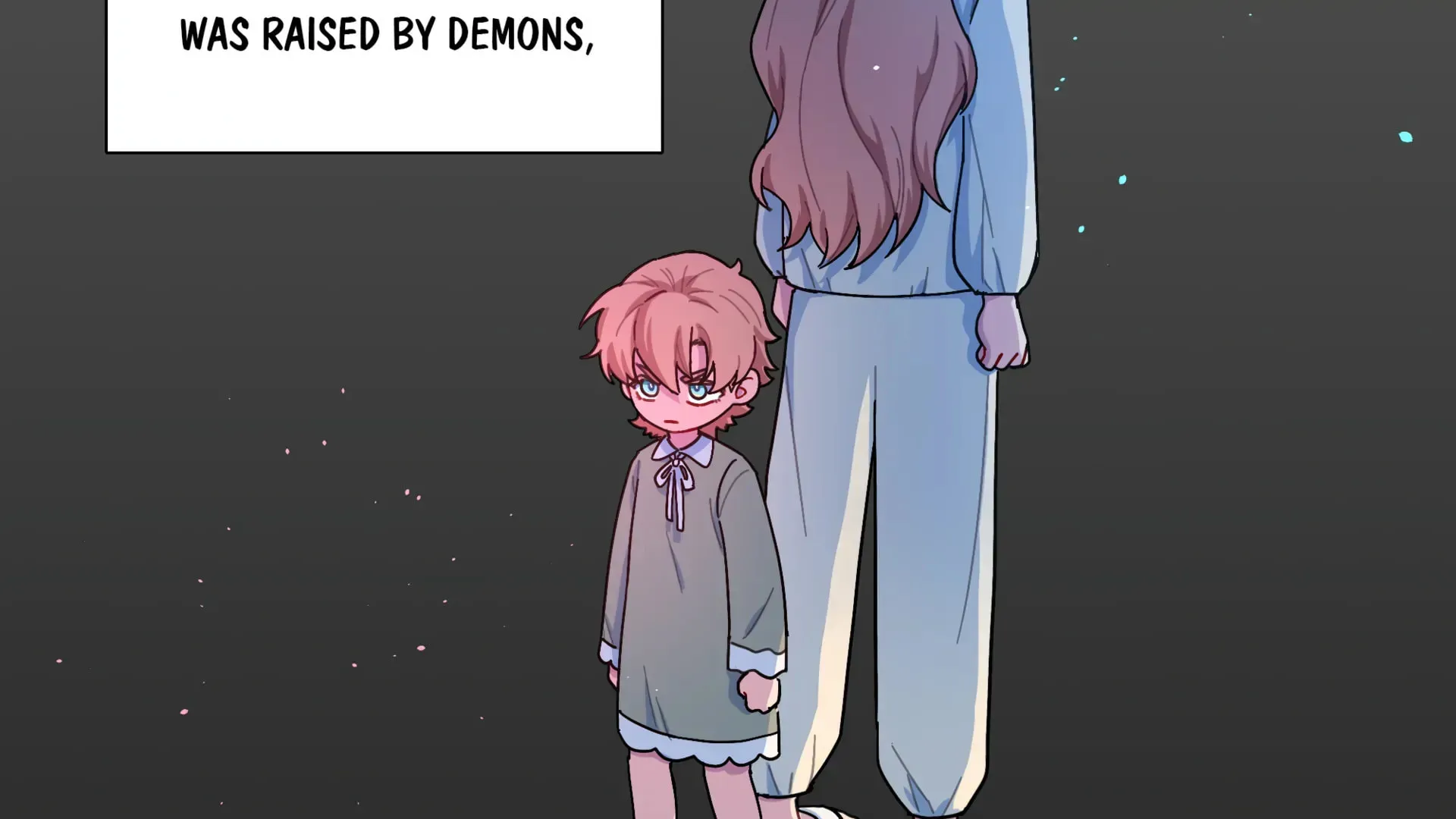 Warning! Beware of the Dog Chapter 33 page 13 - 